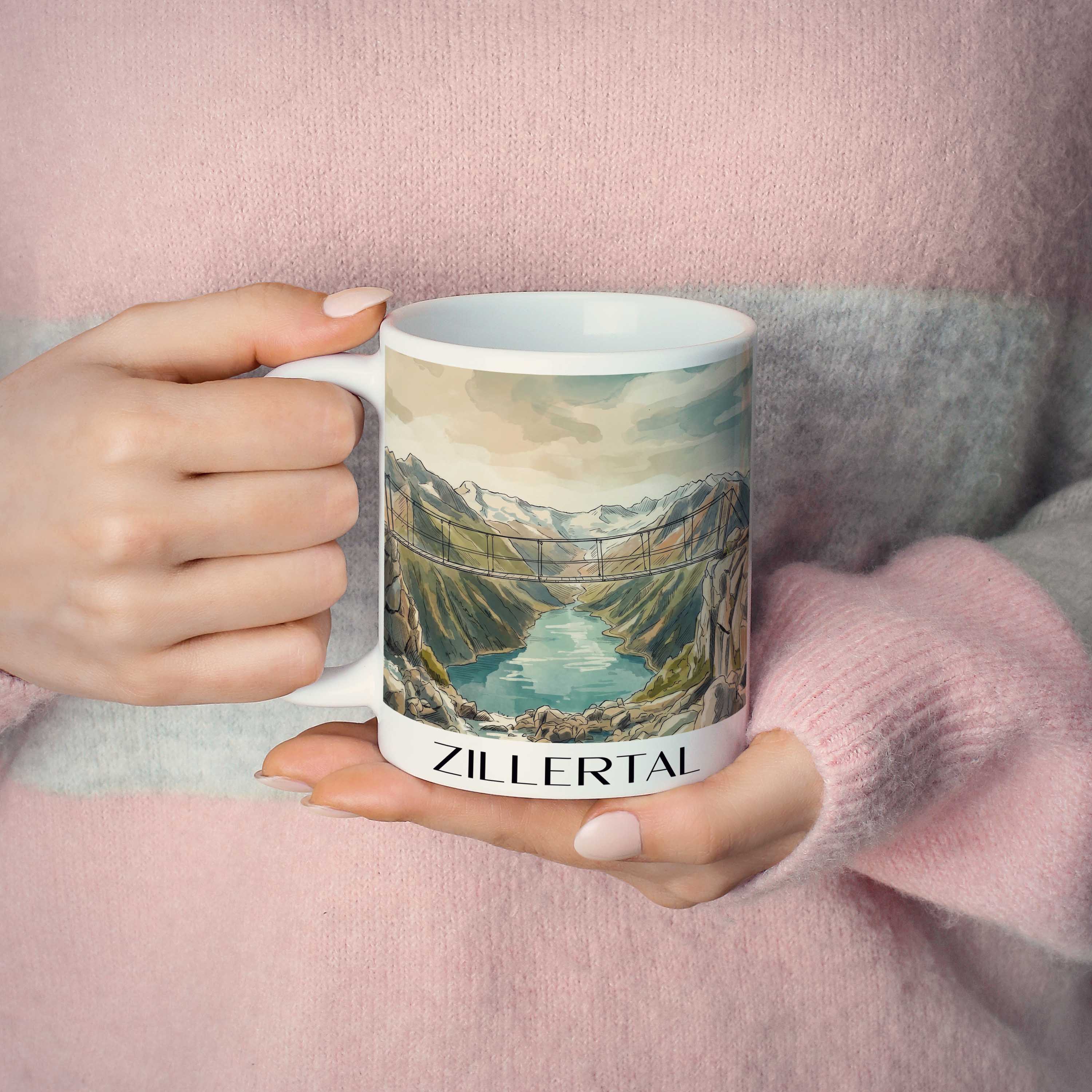 zillertal-österreich-österreich-und-österreich-kaffeebecher-aquarell