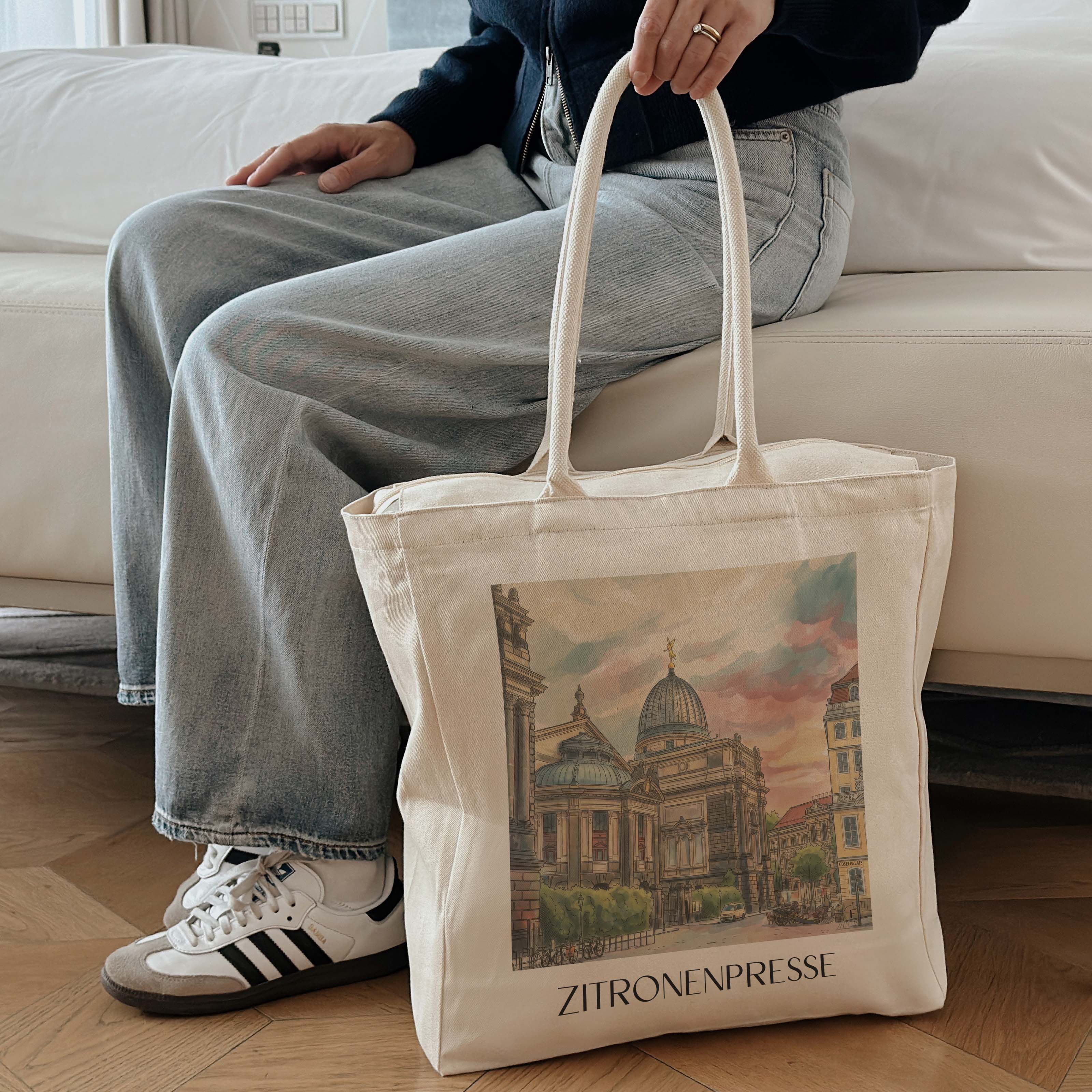 zitronenpresse-dresden-deutschland-und-deutschland-einkaufstasche-aquarell