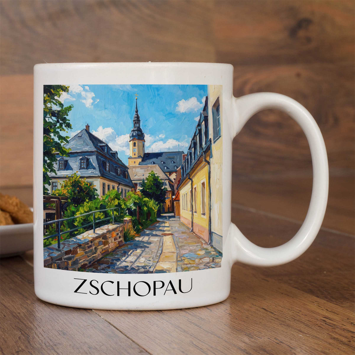 zschopau-erzgebirge-deutschland-kaffeebecher-oil-painting-oelgemaelde