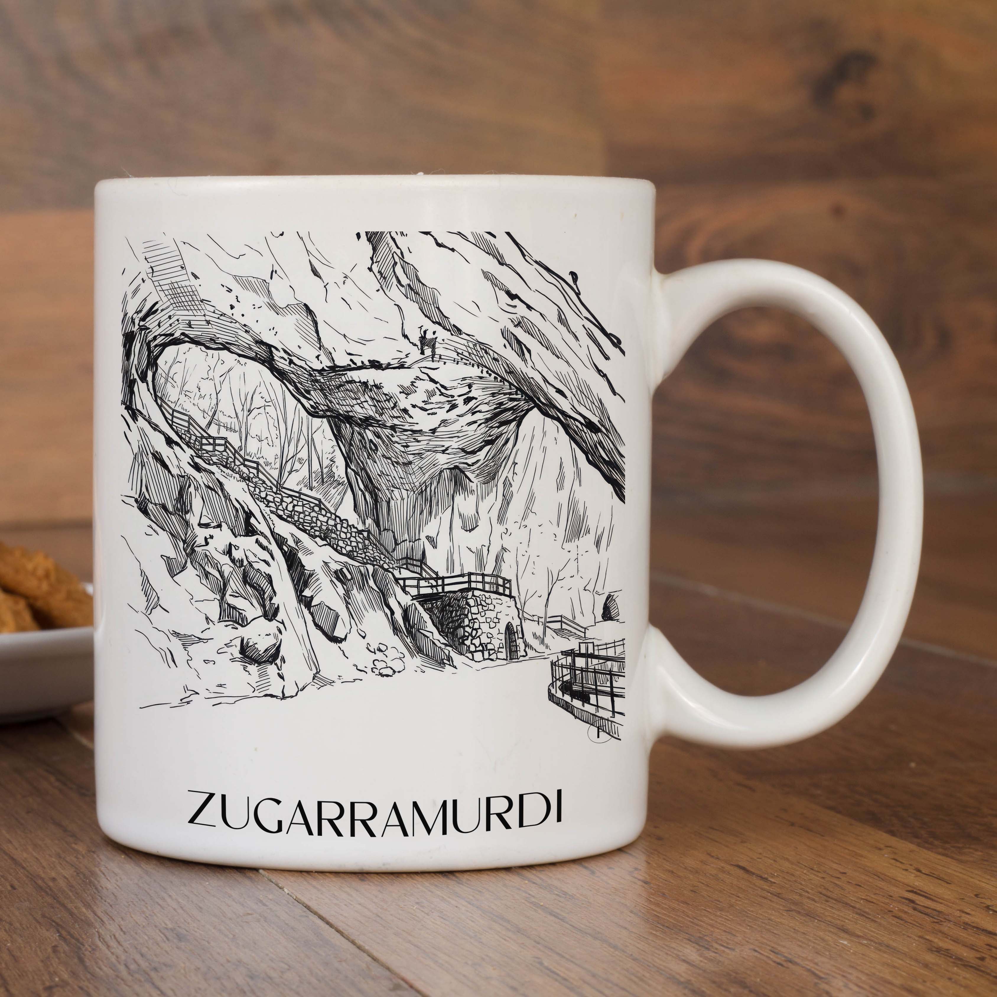 zugarramurdi-spanien-spanien-kaffeebecher-skizze