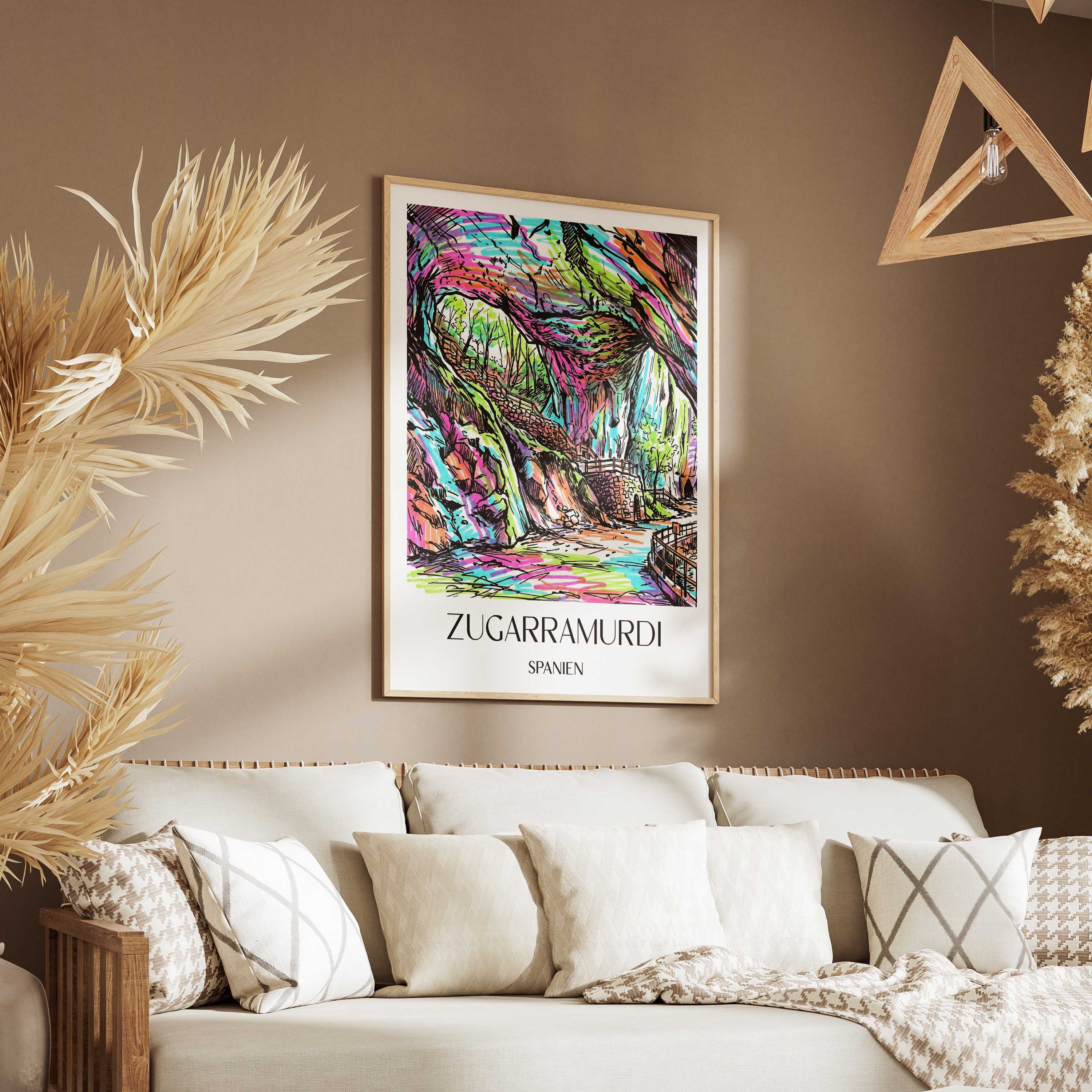 zugarramurdi-spanien-spanien-poster-graffiti