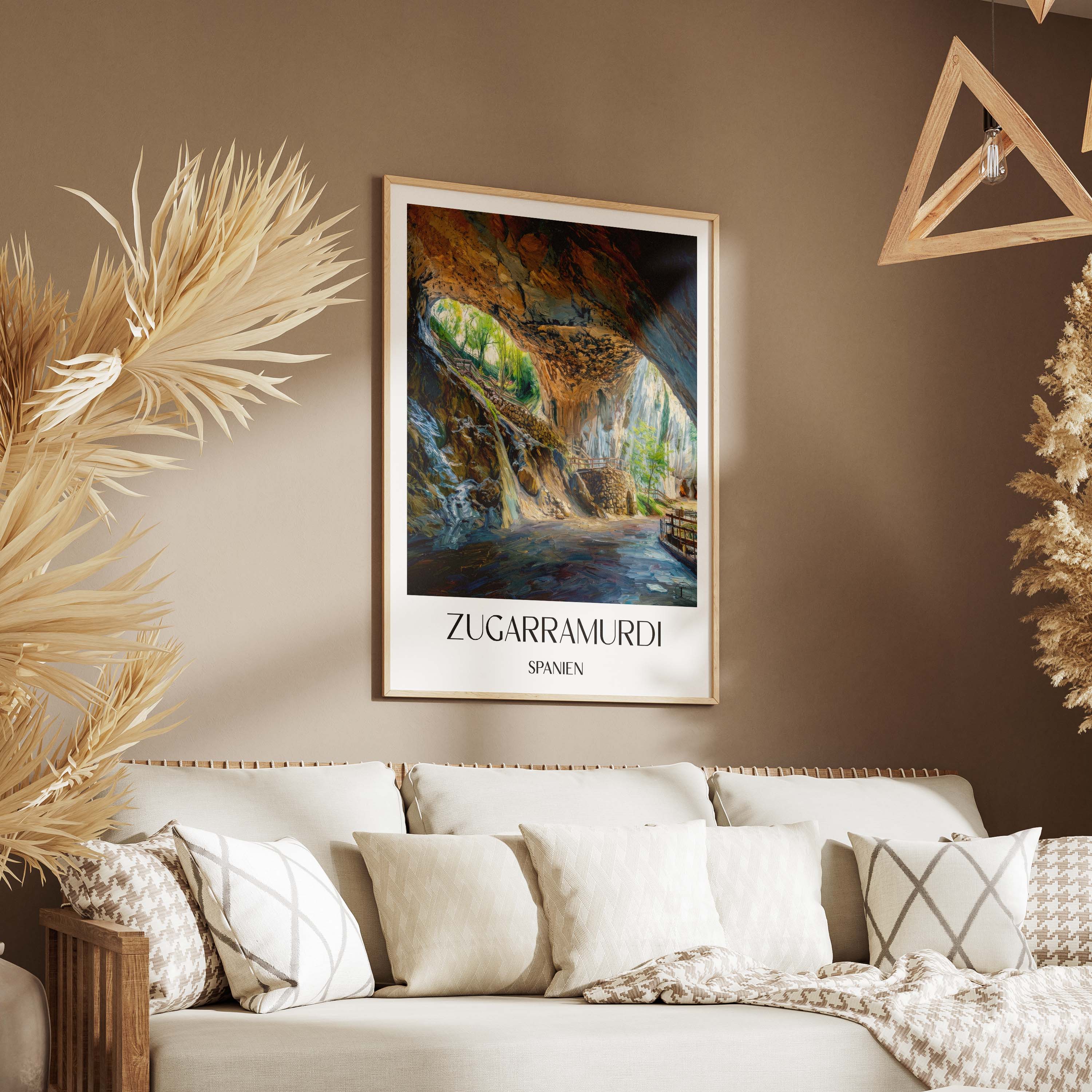 zugarramurdi-spanien-spanien-poster-oil-painting-oelgemaelde