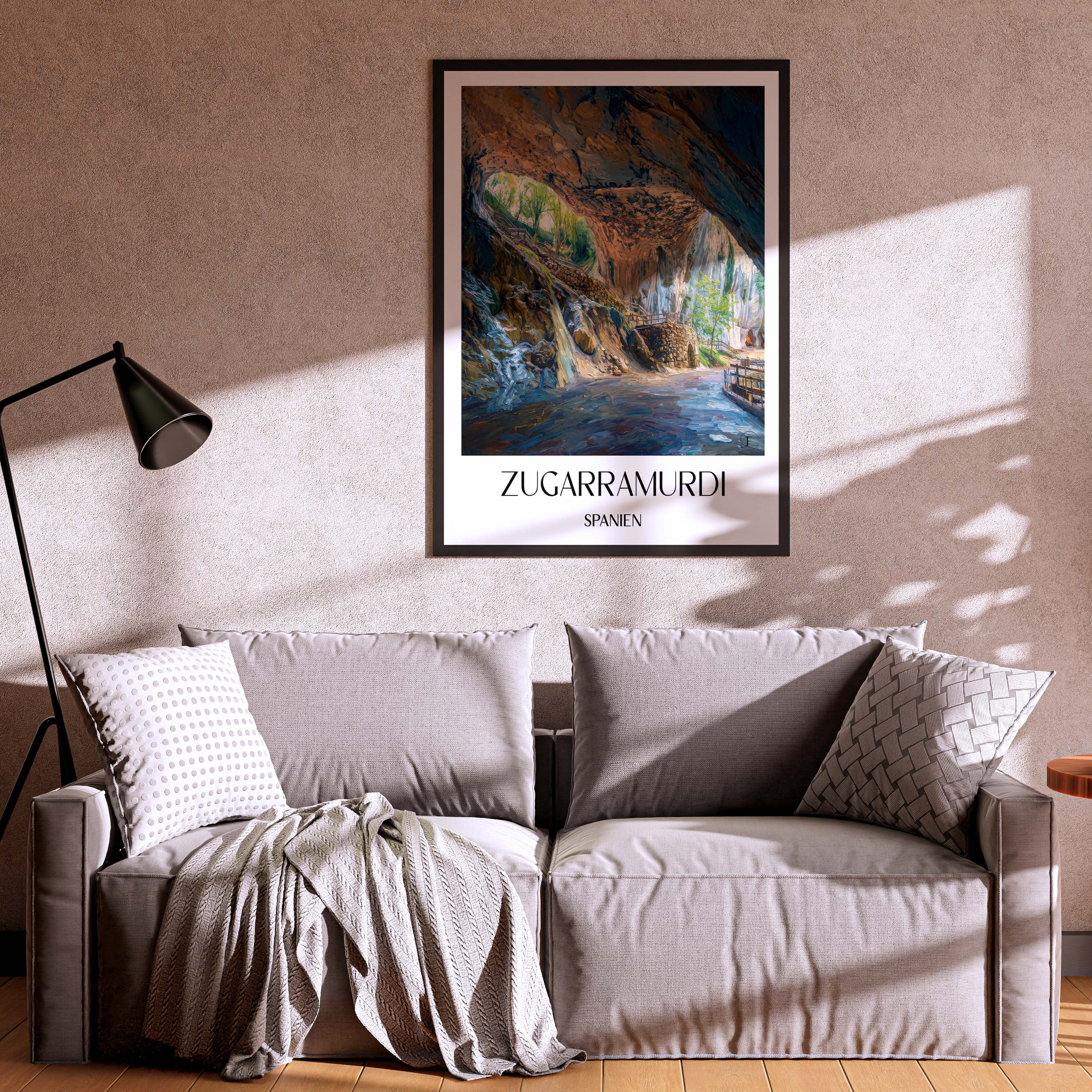 zugarramurdi-spanien-spanien-poster-oil-painting-oelgemaelde