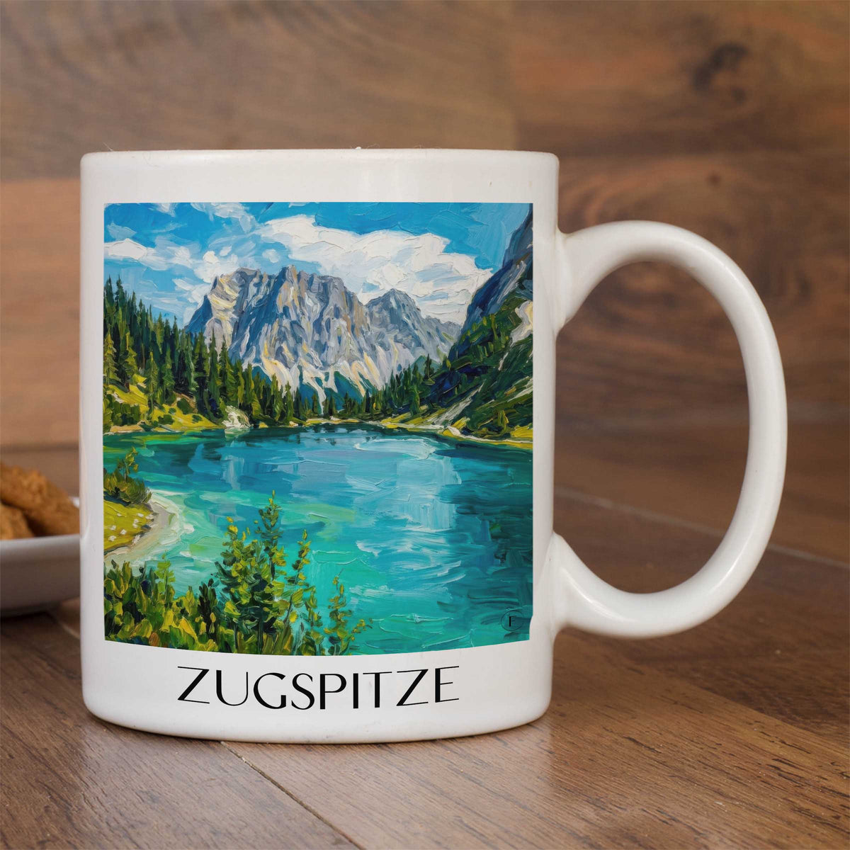 zugspitze-wettersteingebirge-deutschland-kaffeebecher-oil-painting-oelgemaelde