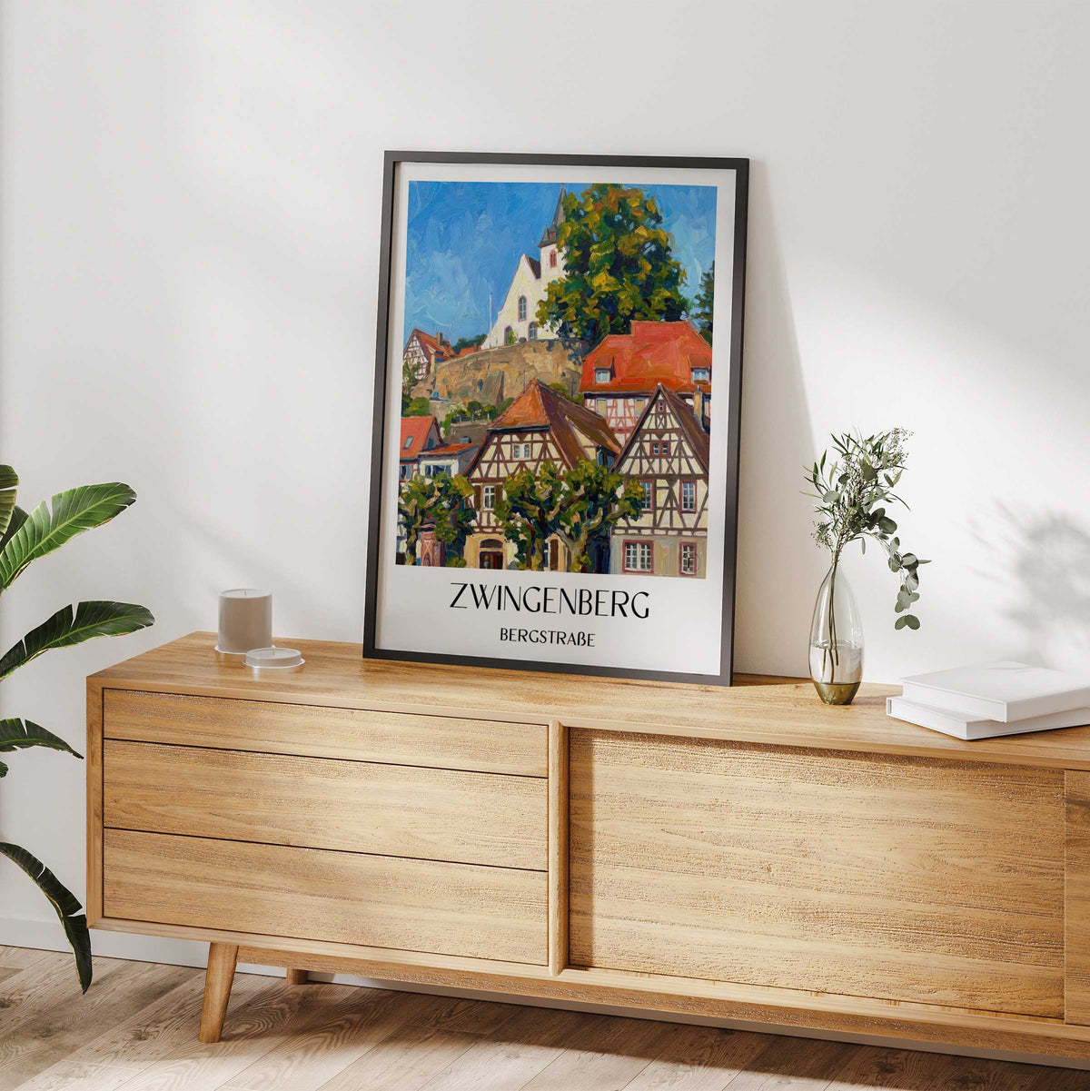 zwingenberg-bergstraße-deutschland-poster-oil-painting-oelgemaelde