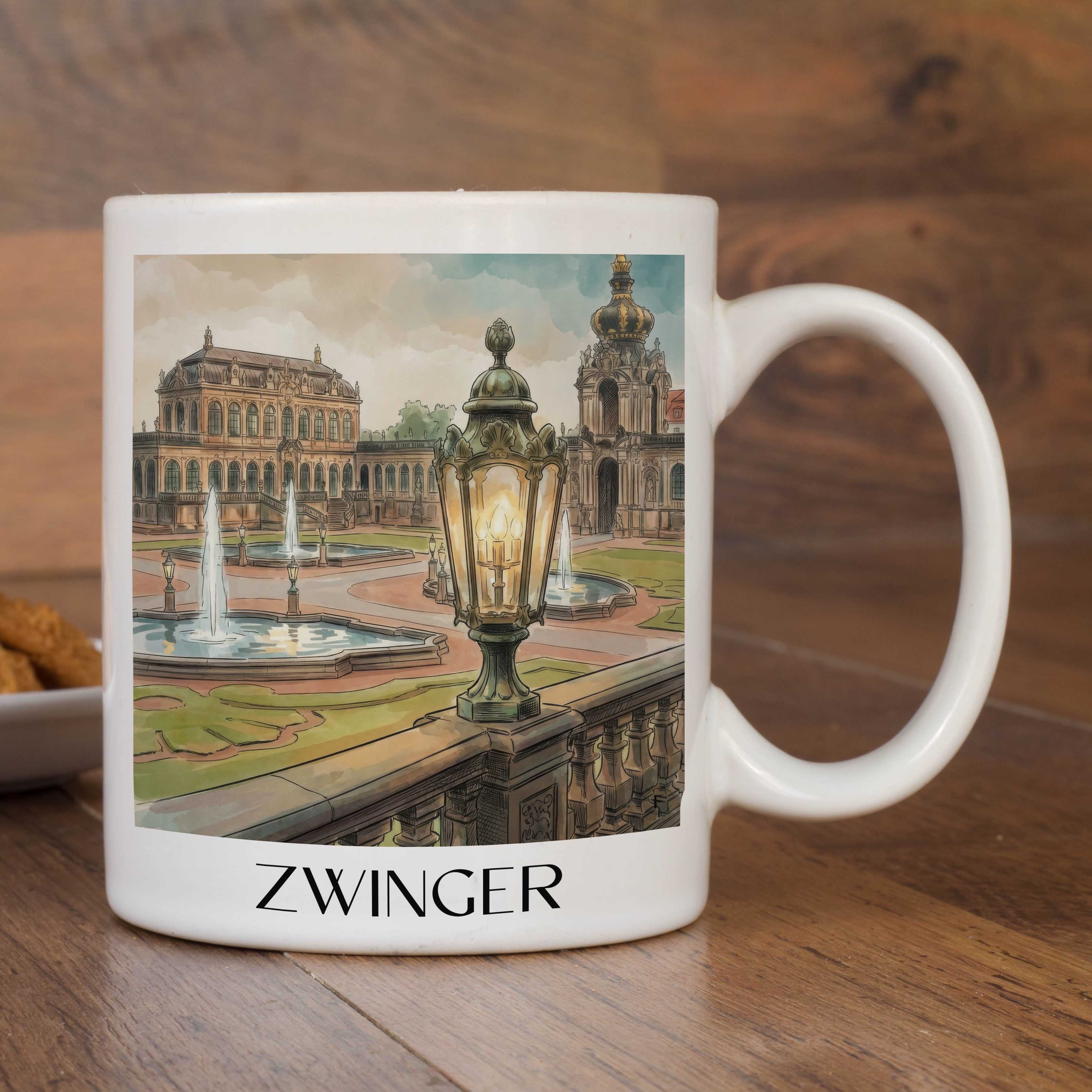 zwinger-dresden-deutschland-kaffeebecher-aquarell
