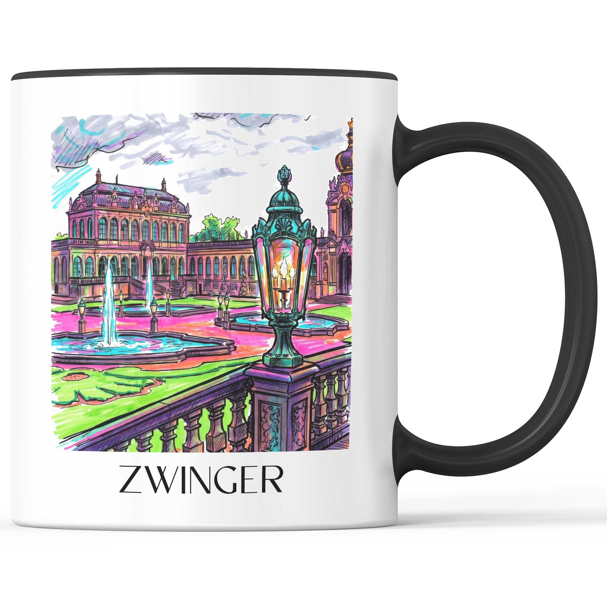 zwinger-dresden-deutschland-kaffeebecher-graffiti
