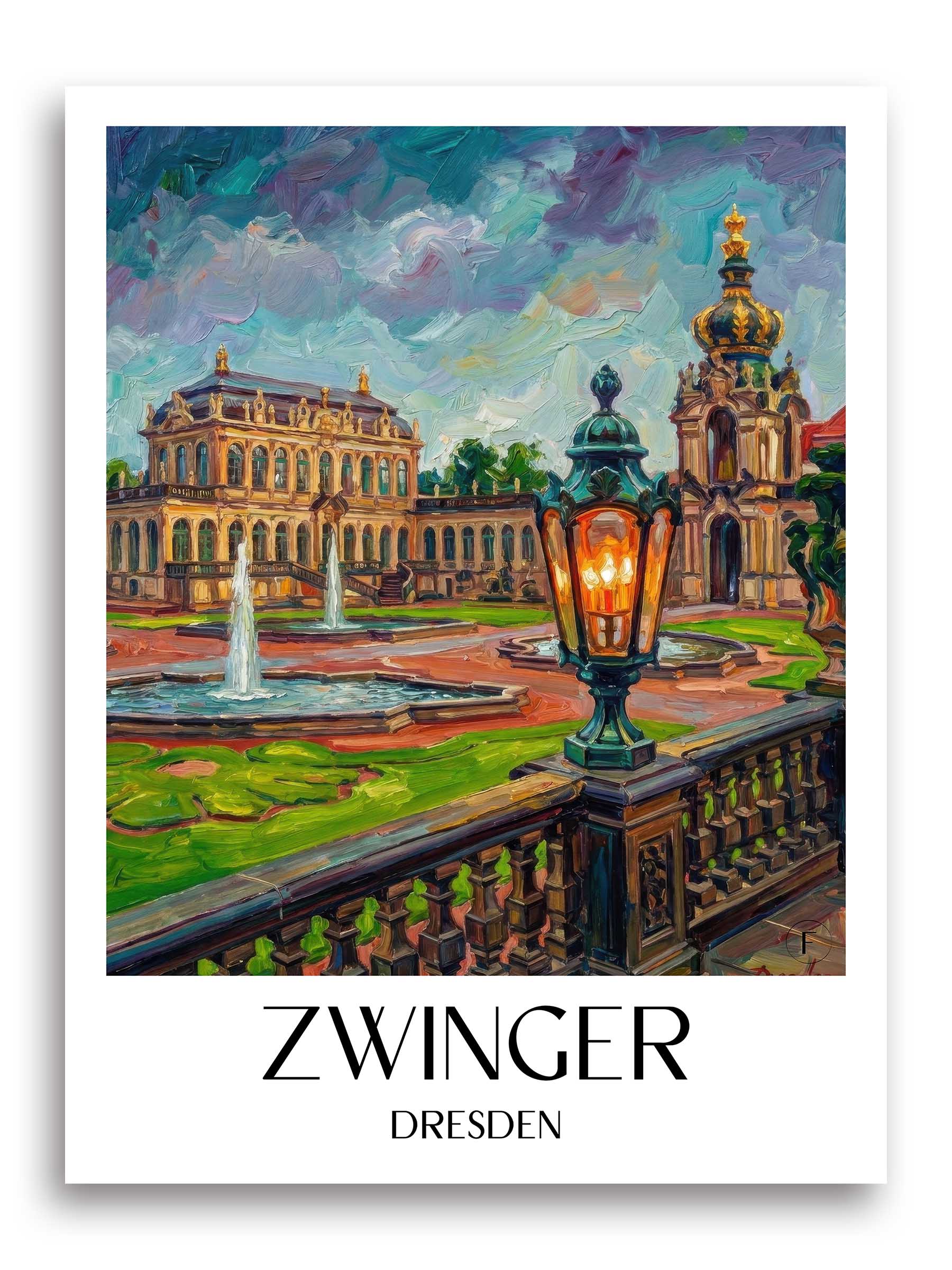 zwinger-dresden-deutschland-poster-oil-painting-oelgemaelde