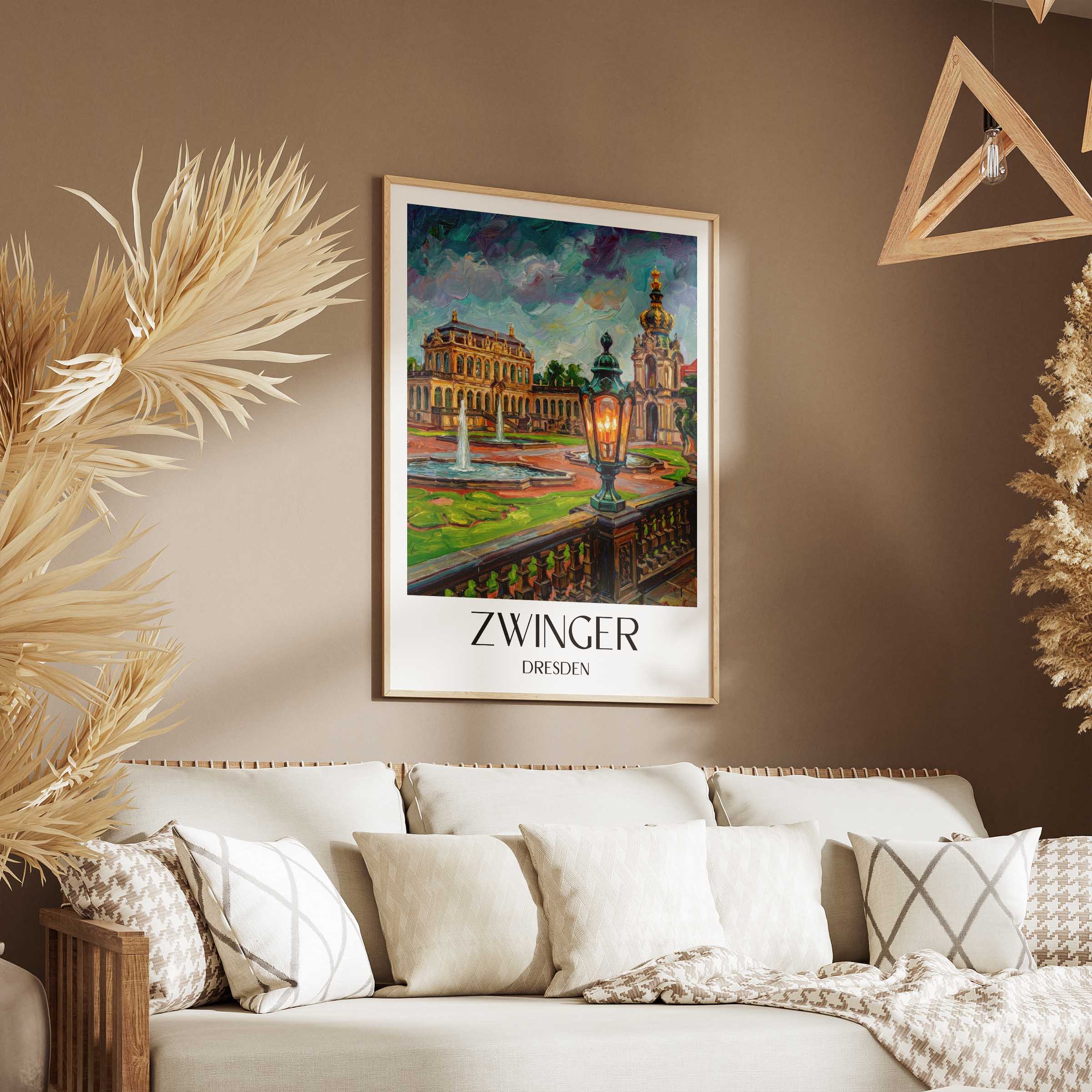 zwinger-dresden-deutschland-poster-oil-painting-oelgemaelde