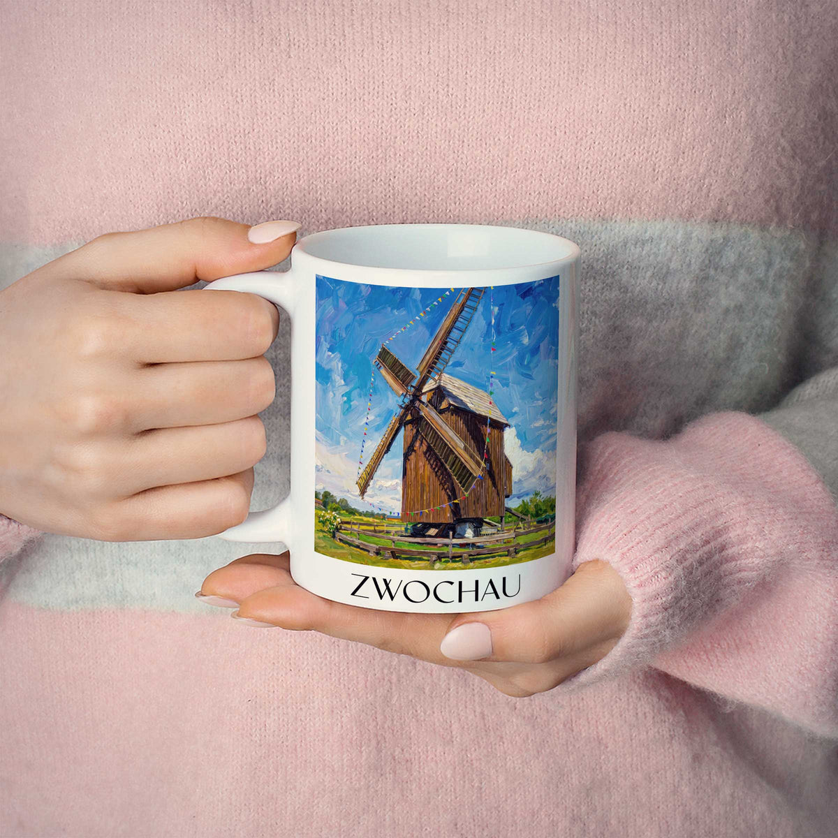 zwochau-leipziger-tieflandsbucht-deutschland-kaffeebecher-oil-painting-oelgemaelde