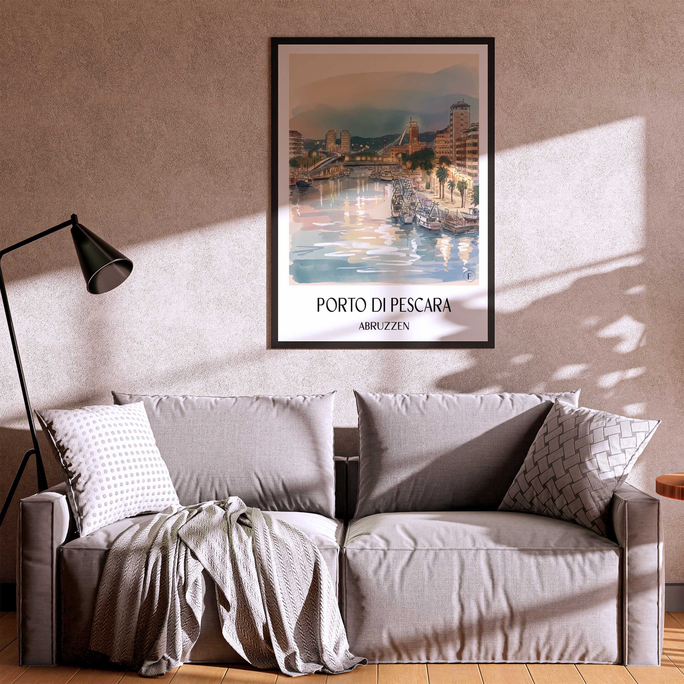 porto-di-pescara-abruzzen-italien-poster-aquarell