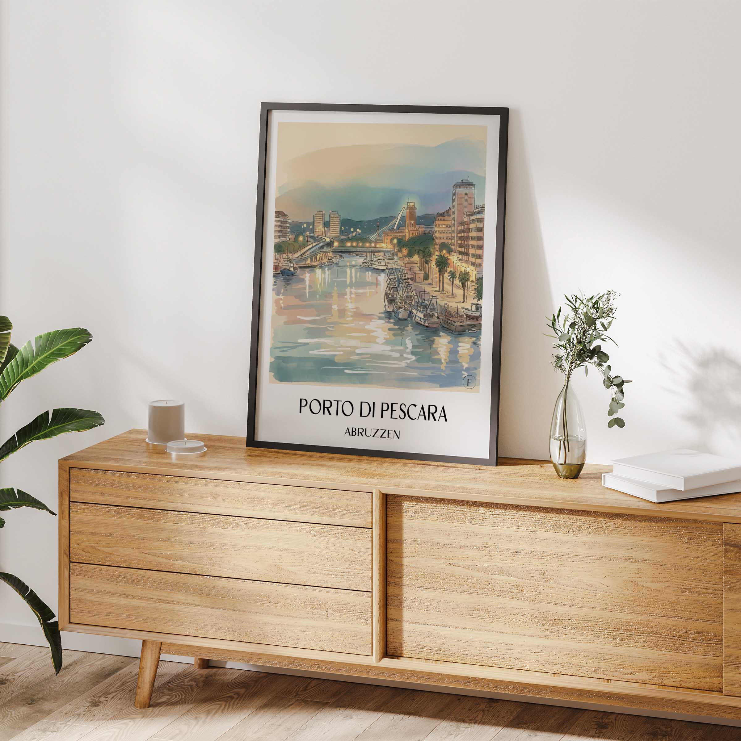 porto-di-pescara-abruzzen-italien-poster-aquarell