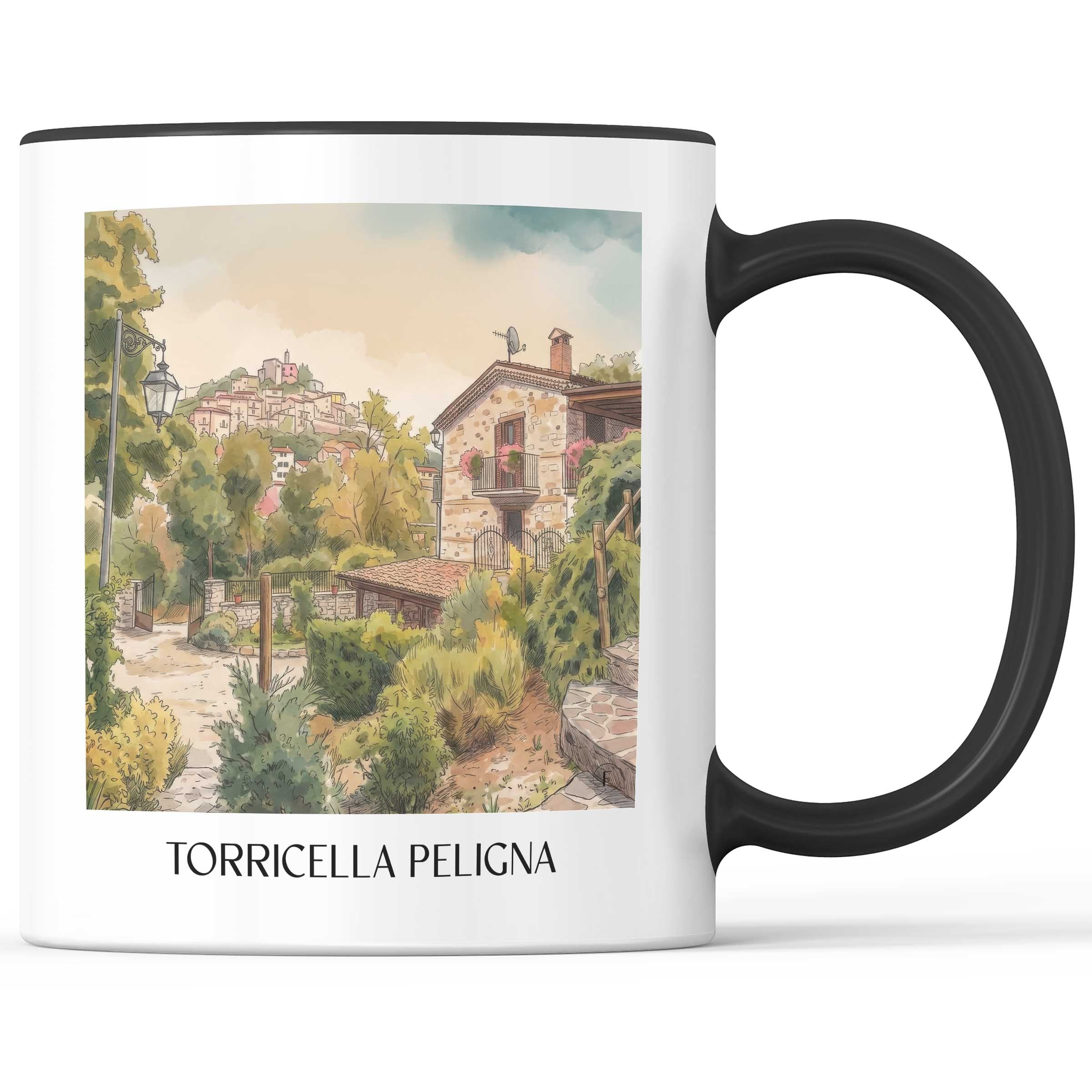 torricella-peligna-abruzzen-italien-kaffeebecher-aquarell