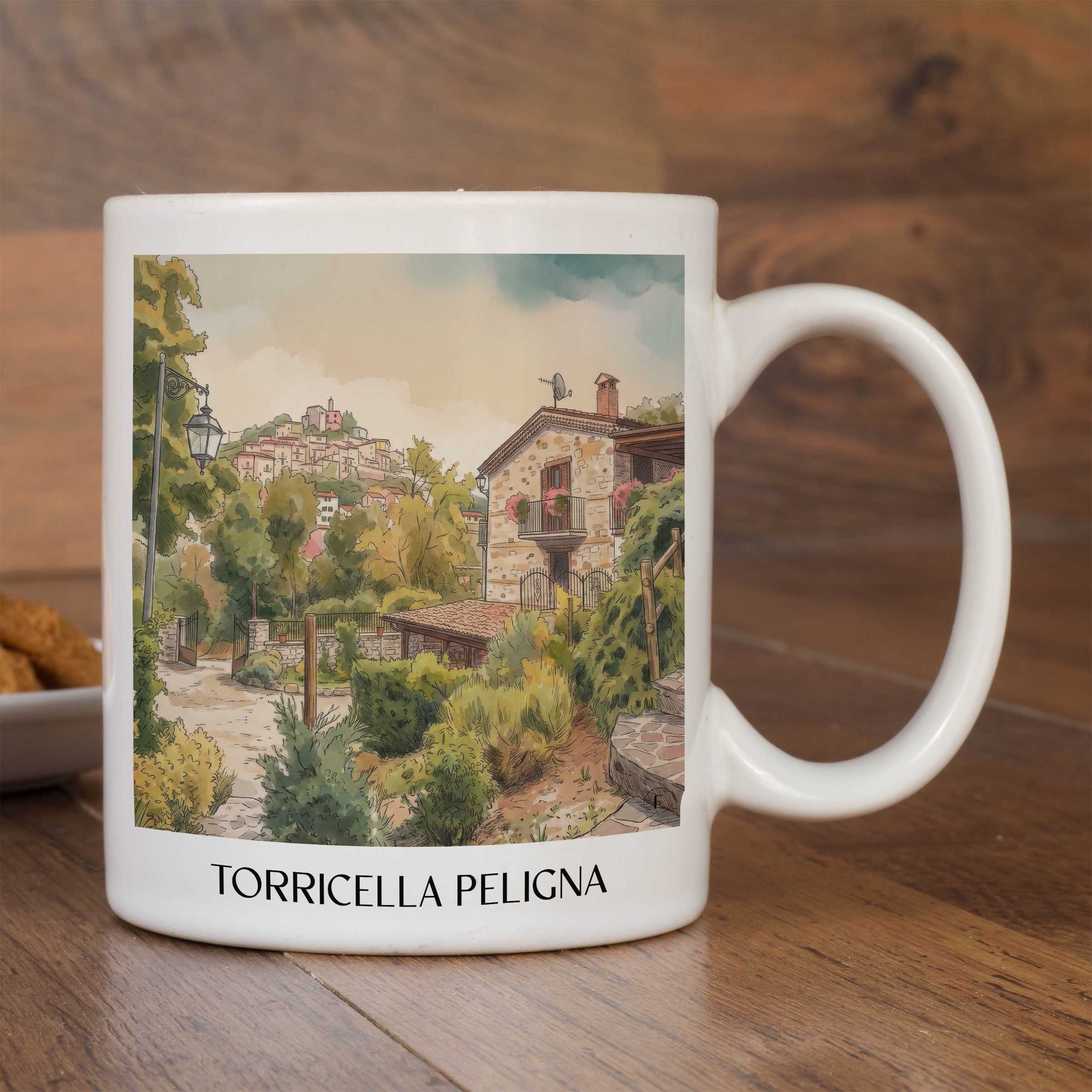 torricella-peligna-abruzzen-italien-kaffeebecher-aquarell