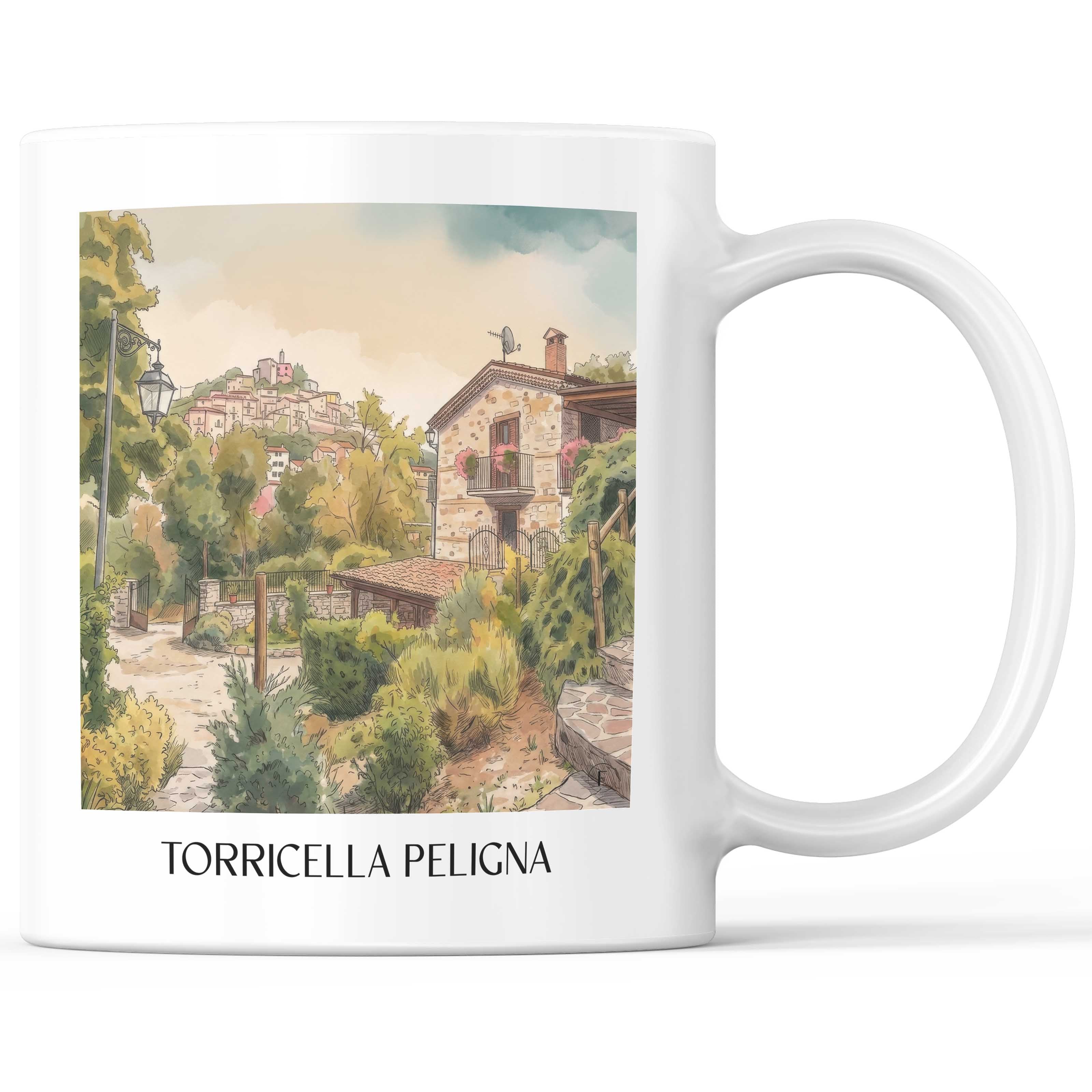 torricella-peligna-abruzzen-italien-kaffeebecher-aquarell