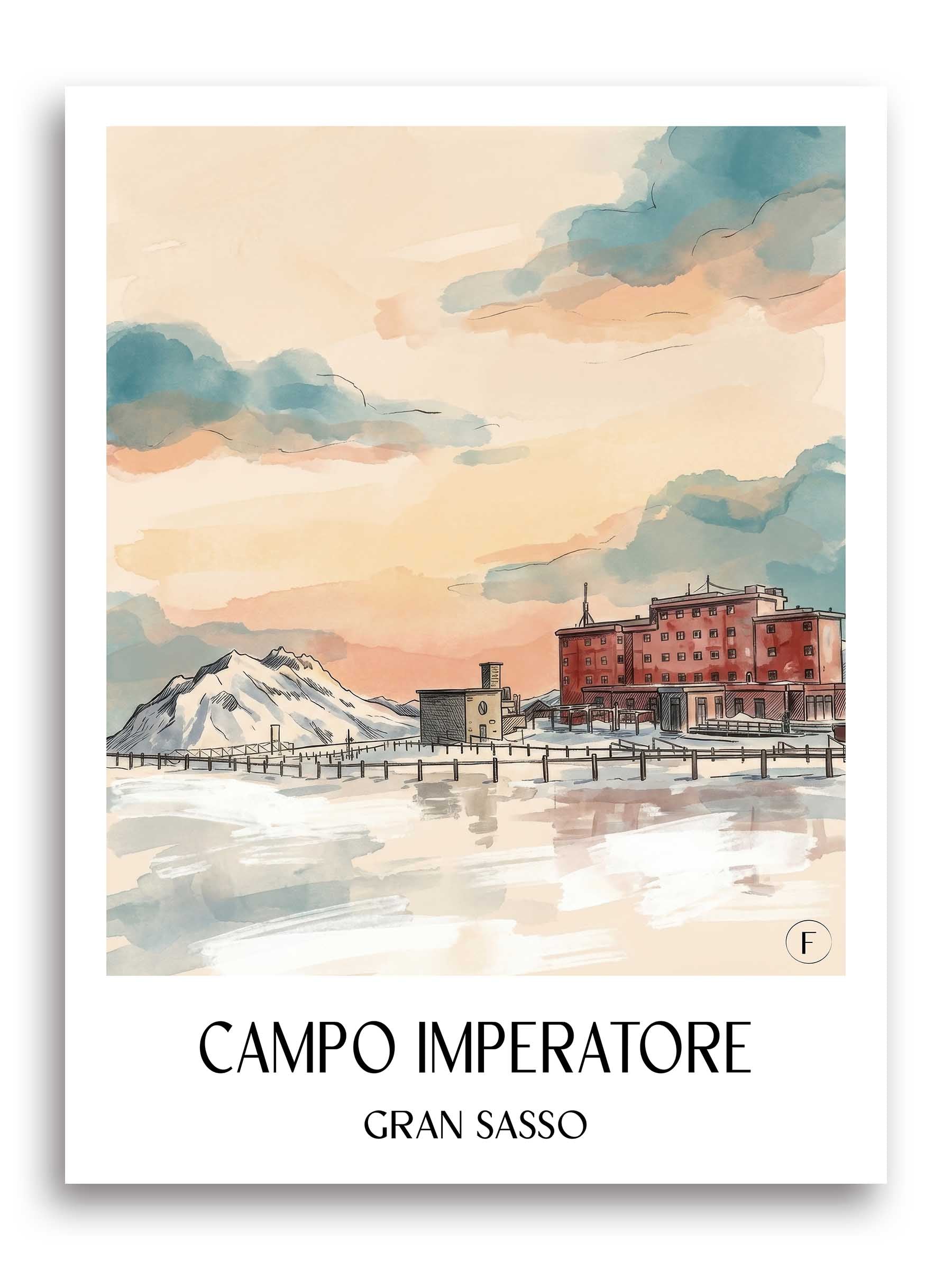 campo-imperatore-gran-sasso-italien-poster-aquarell