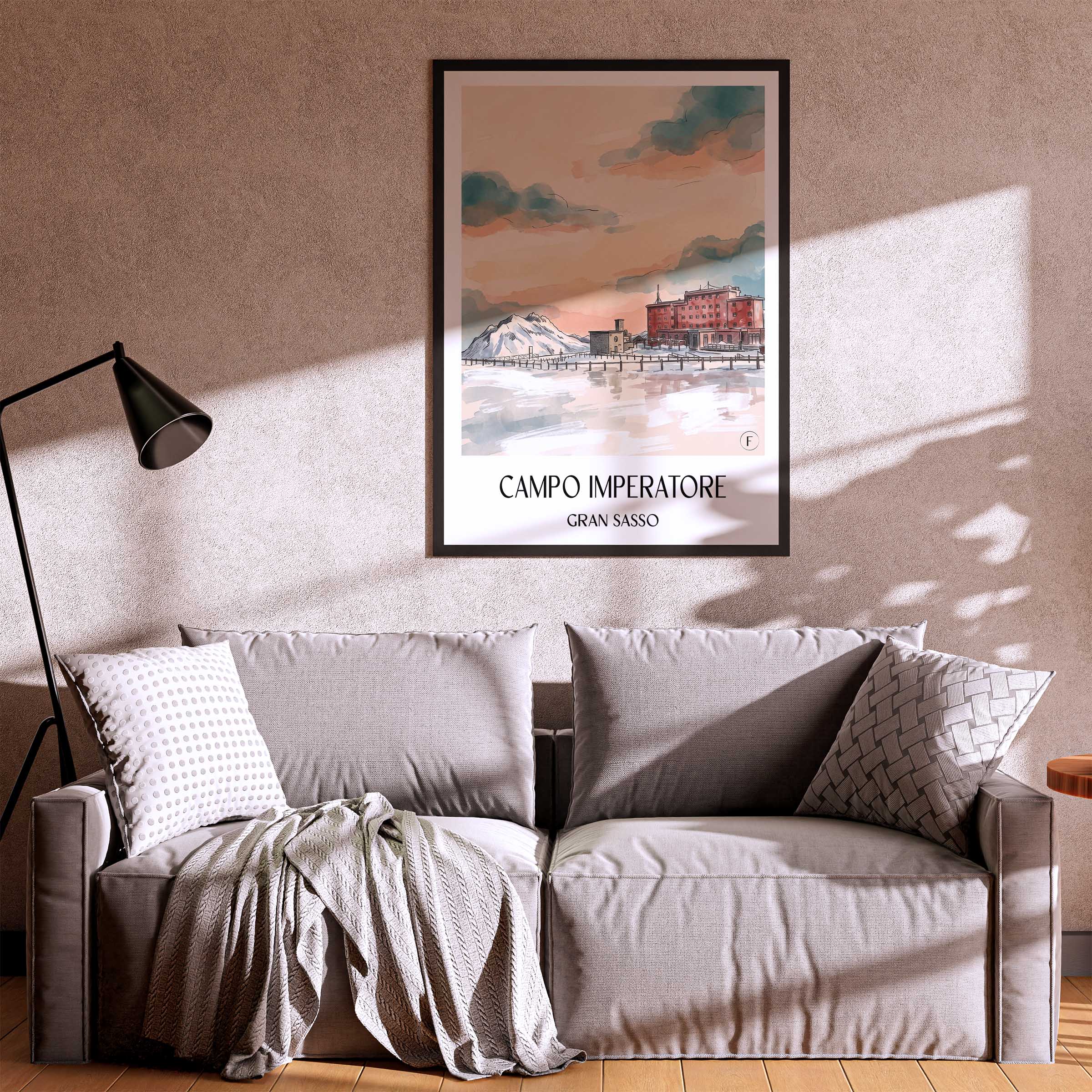 campo-imperatore-gran-sasso-italien-poster-aquarell