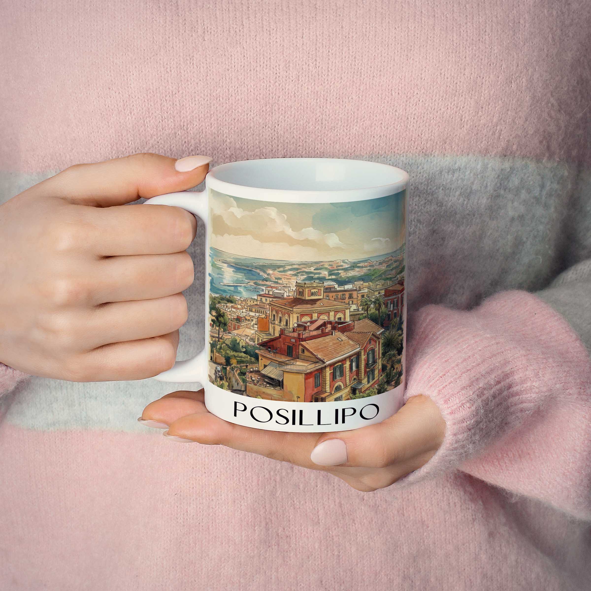 posillipo-neapel-italien-kaffeebecher-aquarell