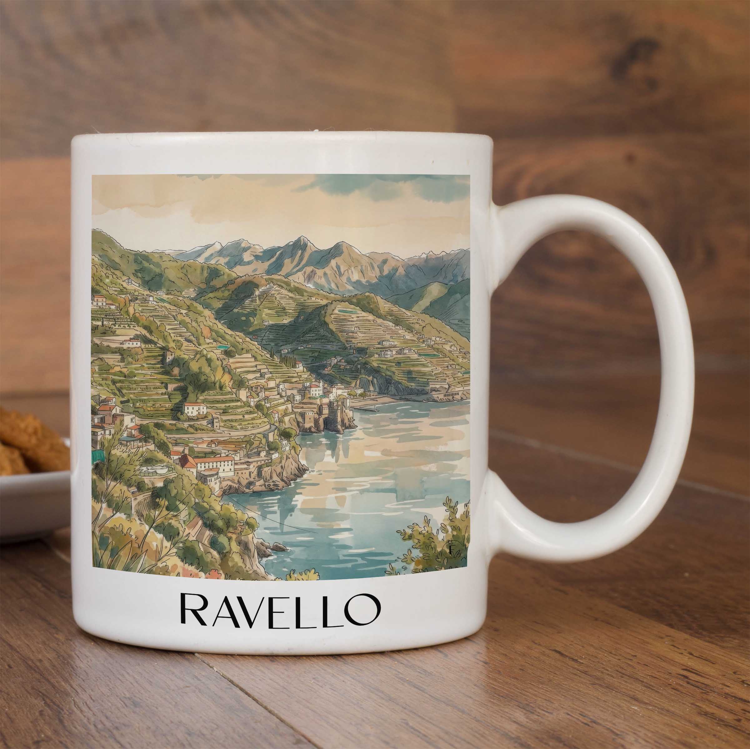 ravello-kampanien-italien-kaffeebecher-aquarell