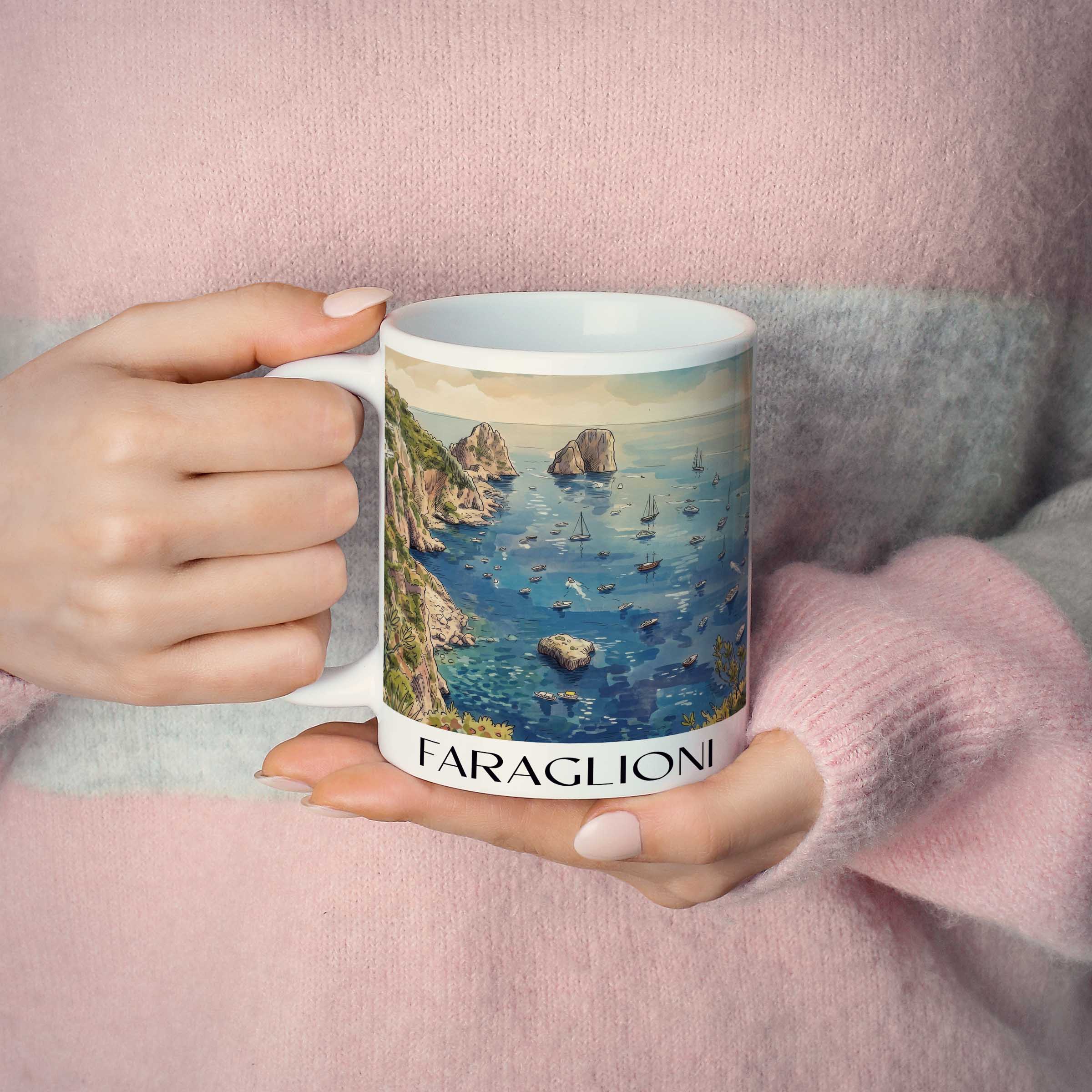 faraglioni-capri-italien-kaffeebecher-aquarell