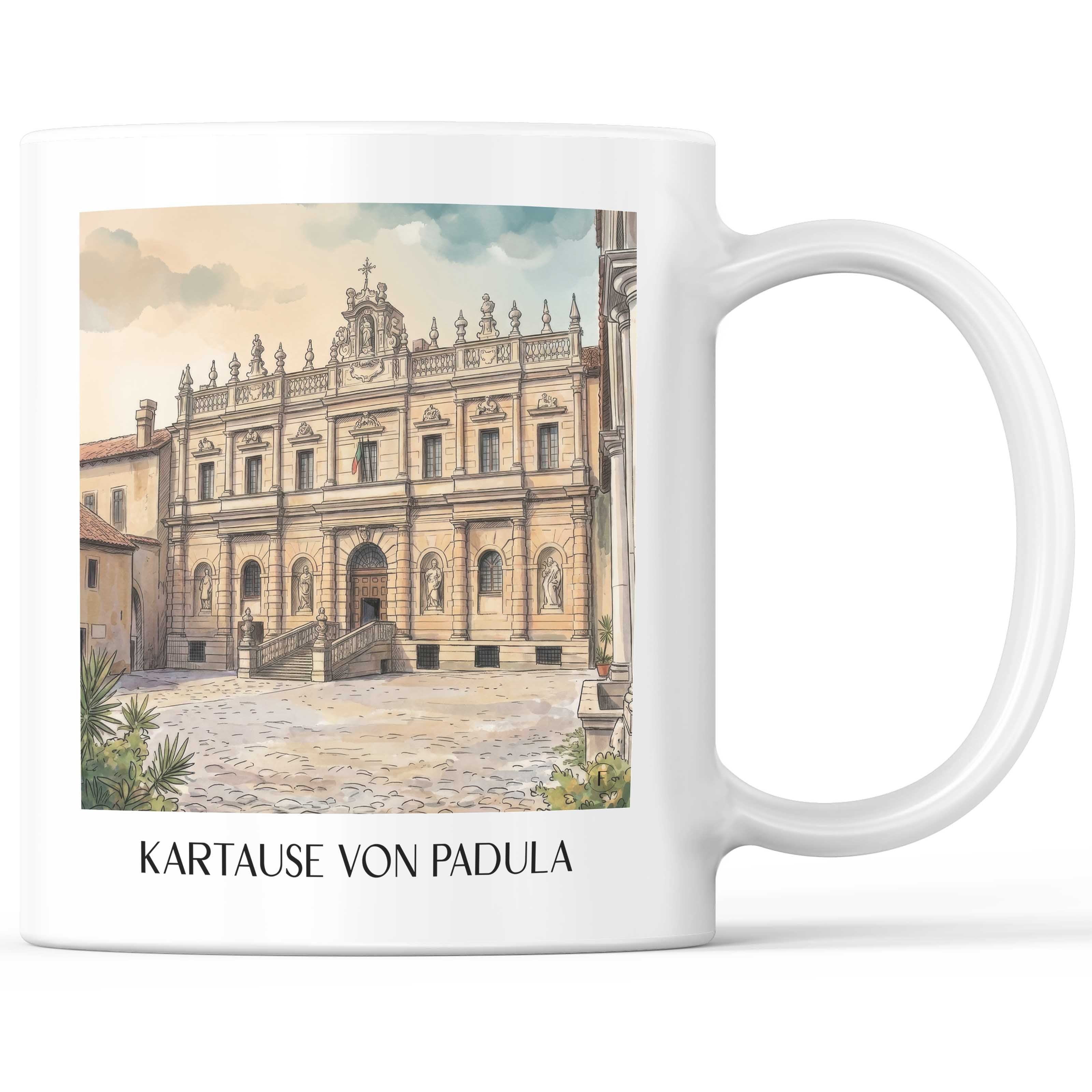 kartause-von-padula-kampanien-italien-kaffeebecher-aquarell
