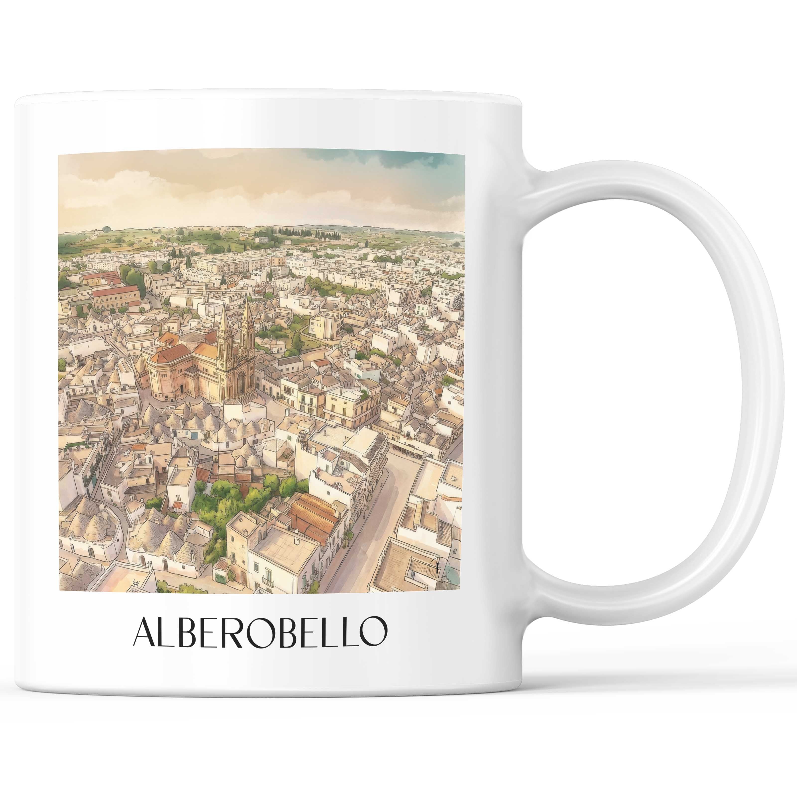 alberobello-apulien-italien-kaffeebecher-aquarell