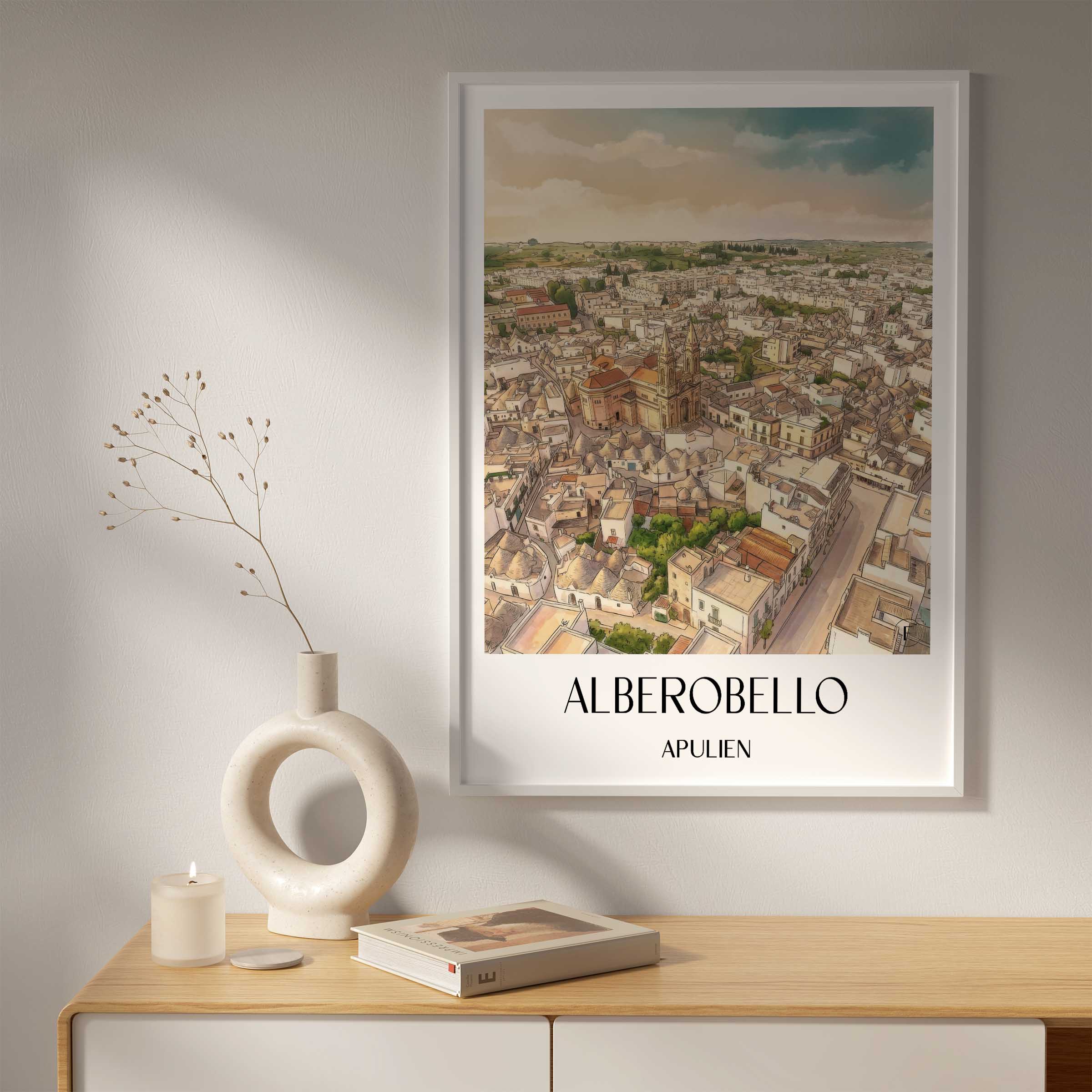alberobello-apulien-italien-poster-aquarell