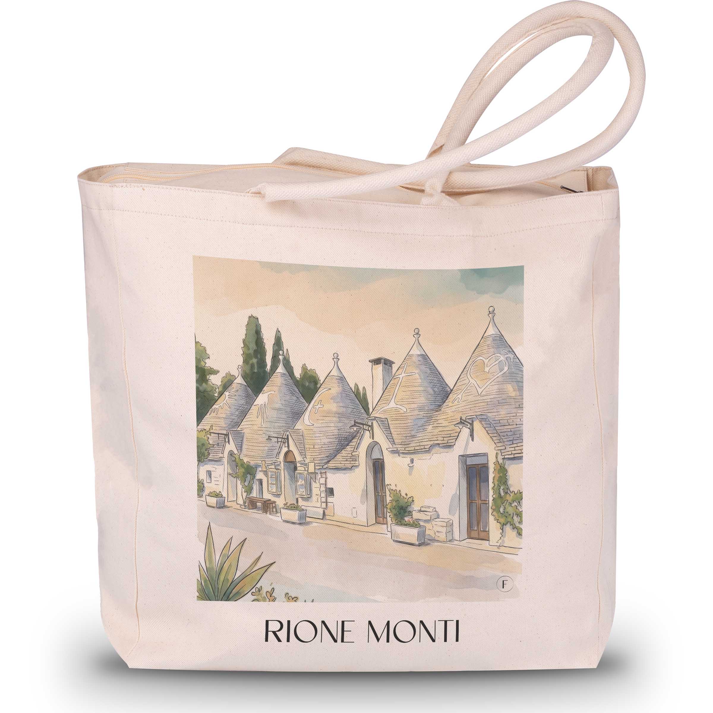rione-monti-alberobello-italien-einkaufstasche-aquarell
