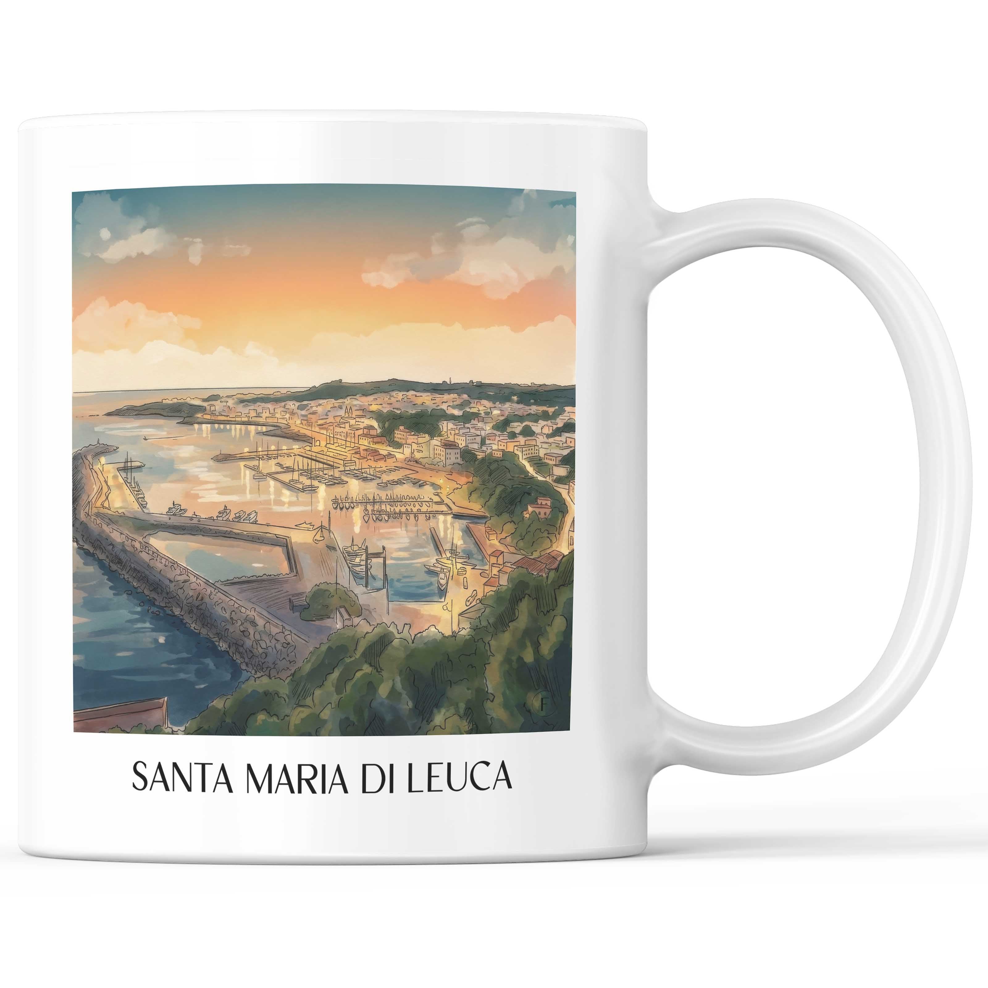 santa-maria-di-leuca-salento-italien-kaffeebecher-aquarell