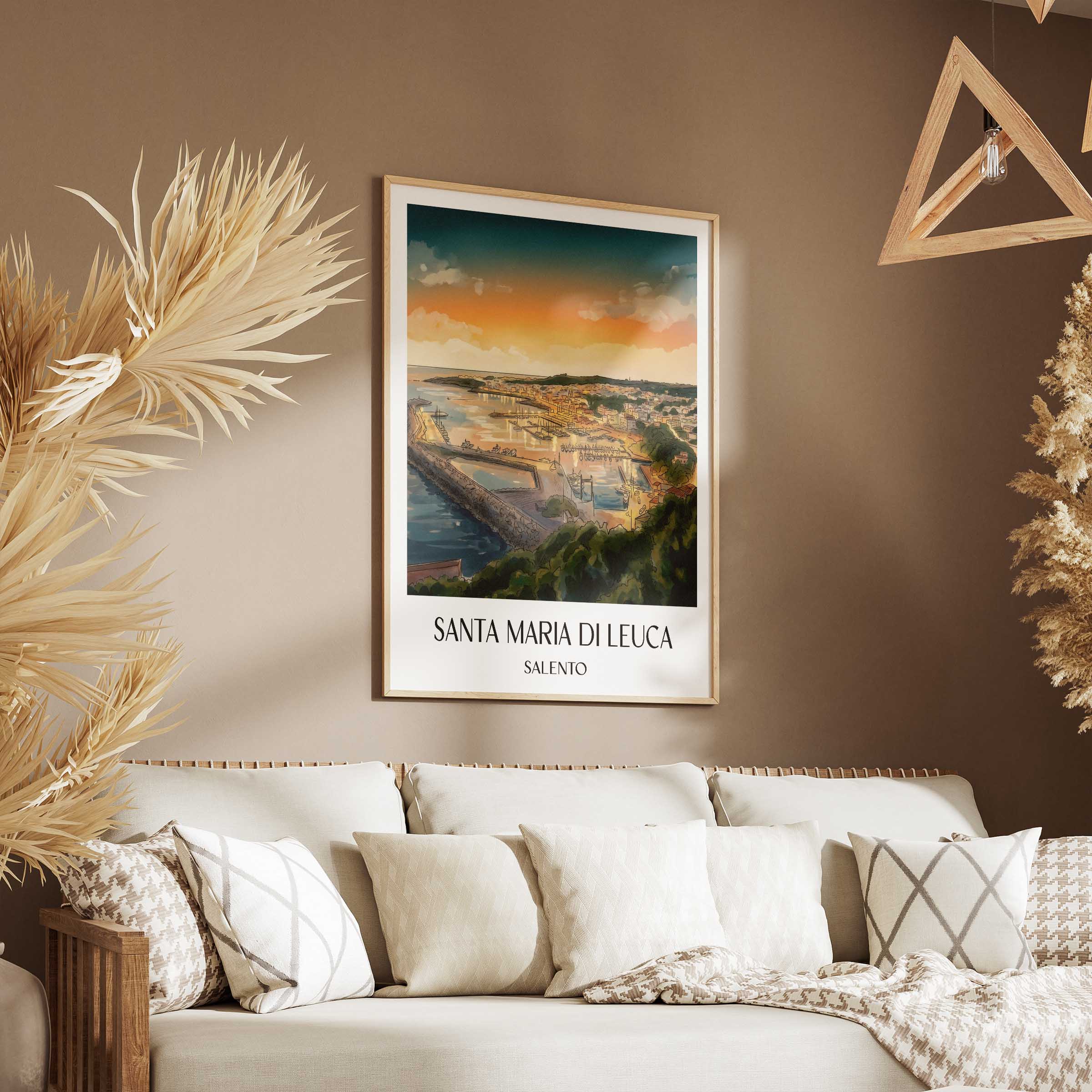 santa-maria-di-leuca-salento-italien-poster-aquarell