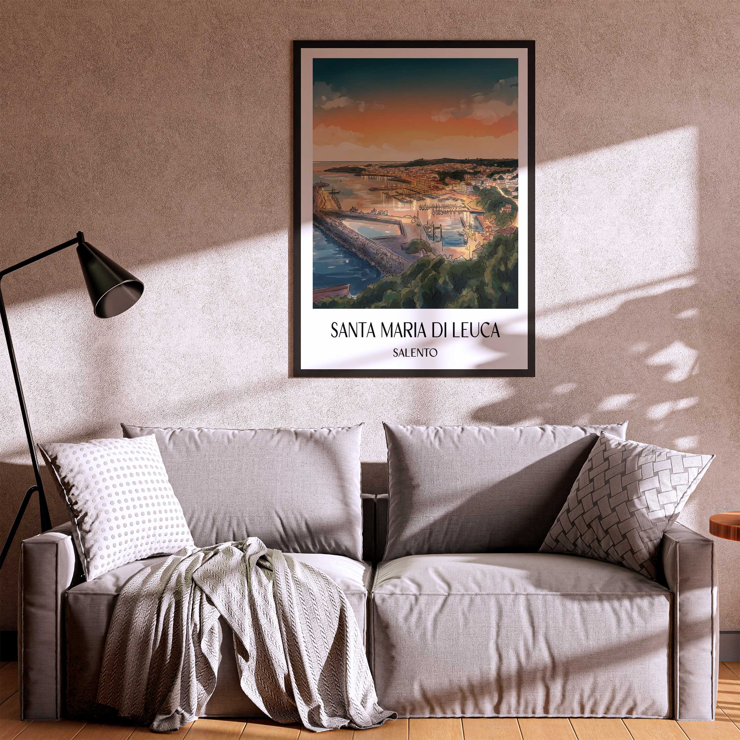 santa-maria-di-leuca-salento-italien-poster-aquarell