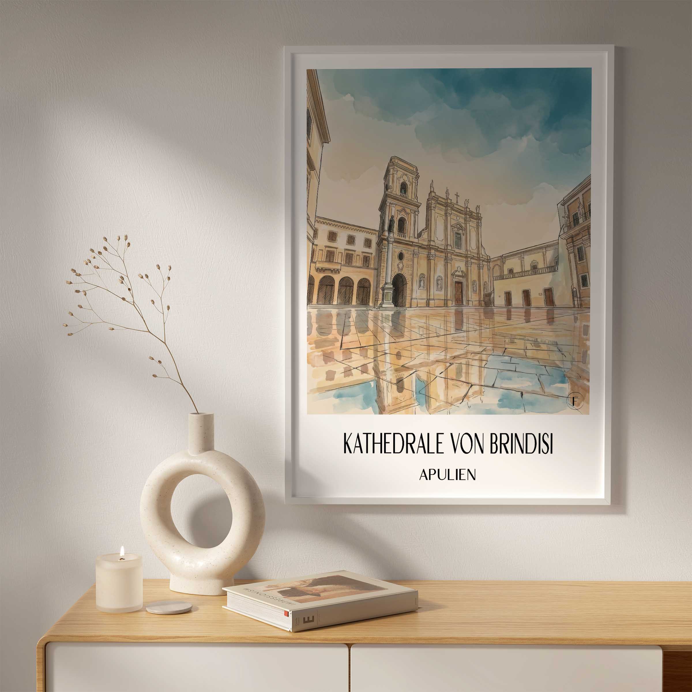 kathedrale-von-brindisi-apulien-italien-poster-aquarell