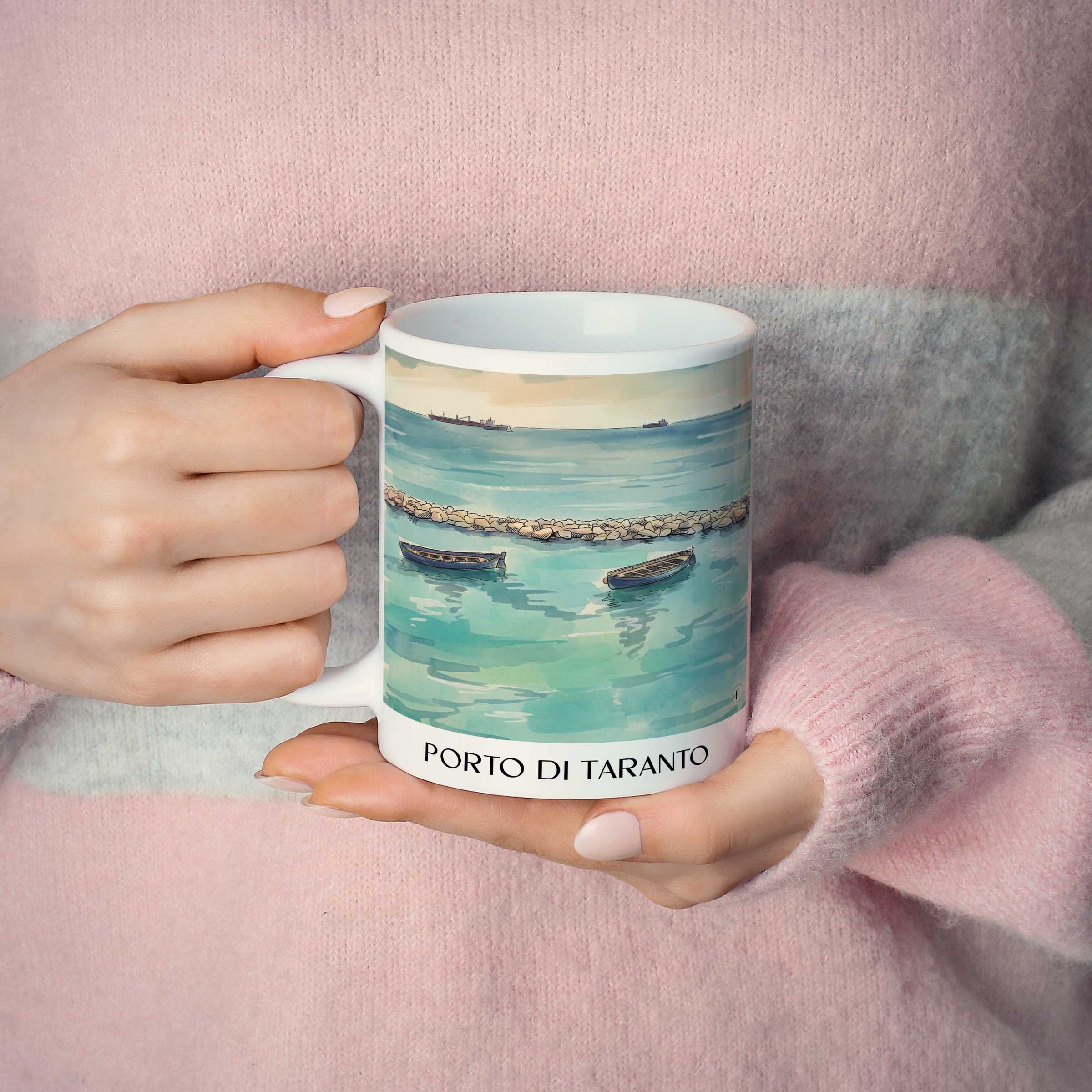 porto-di-taranto-apulien-italien-kaffeebecher-aquarell