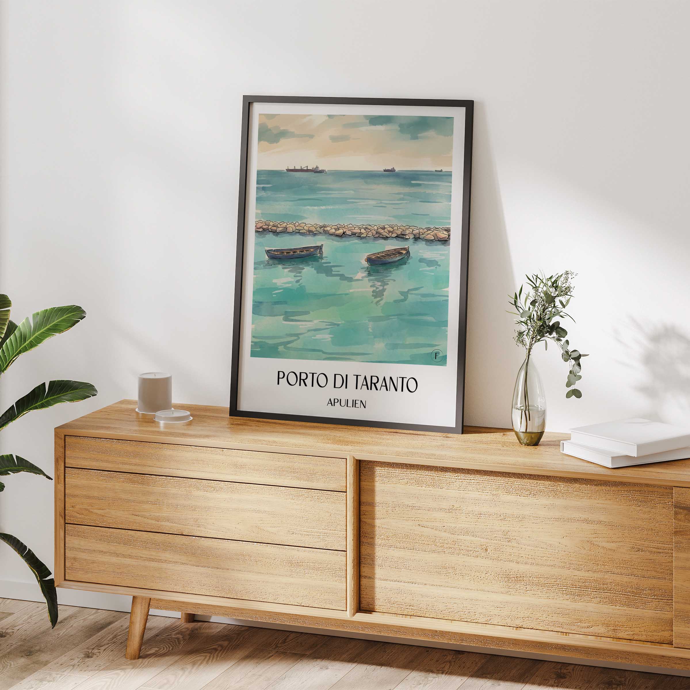 porto-di-taranto-apulien-italien-poster-aquarell