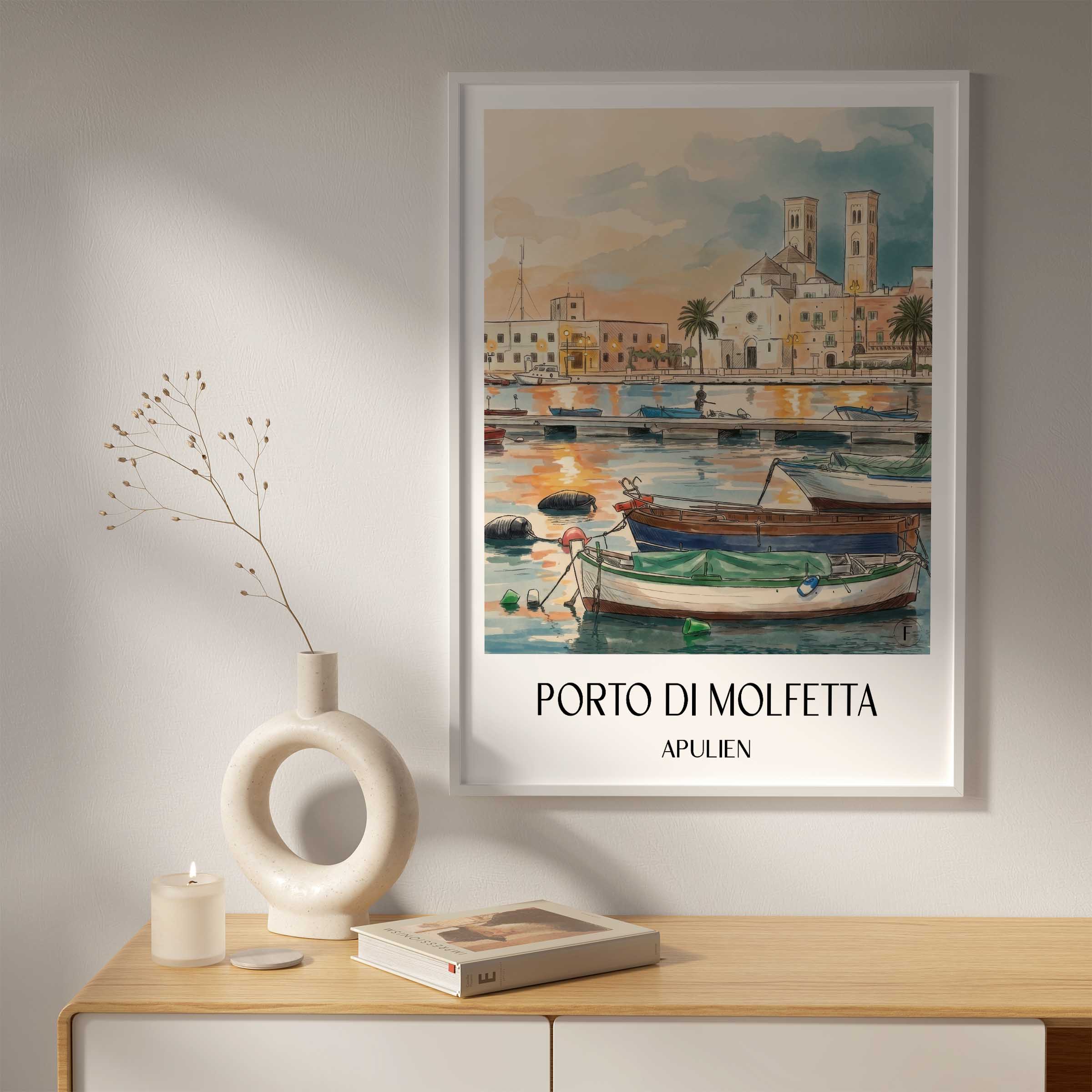 porto-di-molfetta-apulien-italien-poster-aquarell