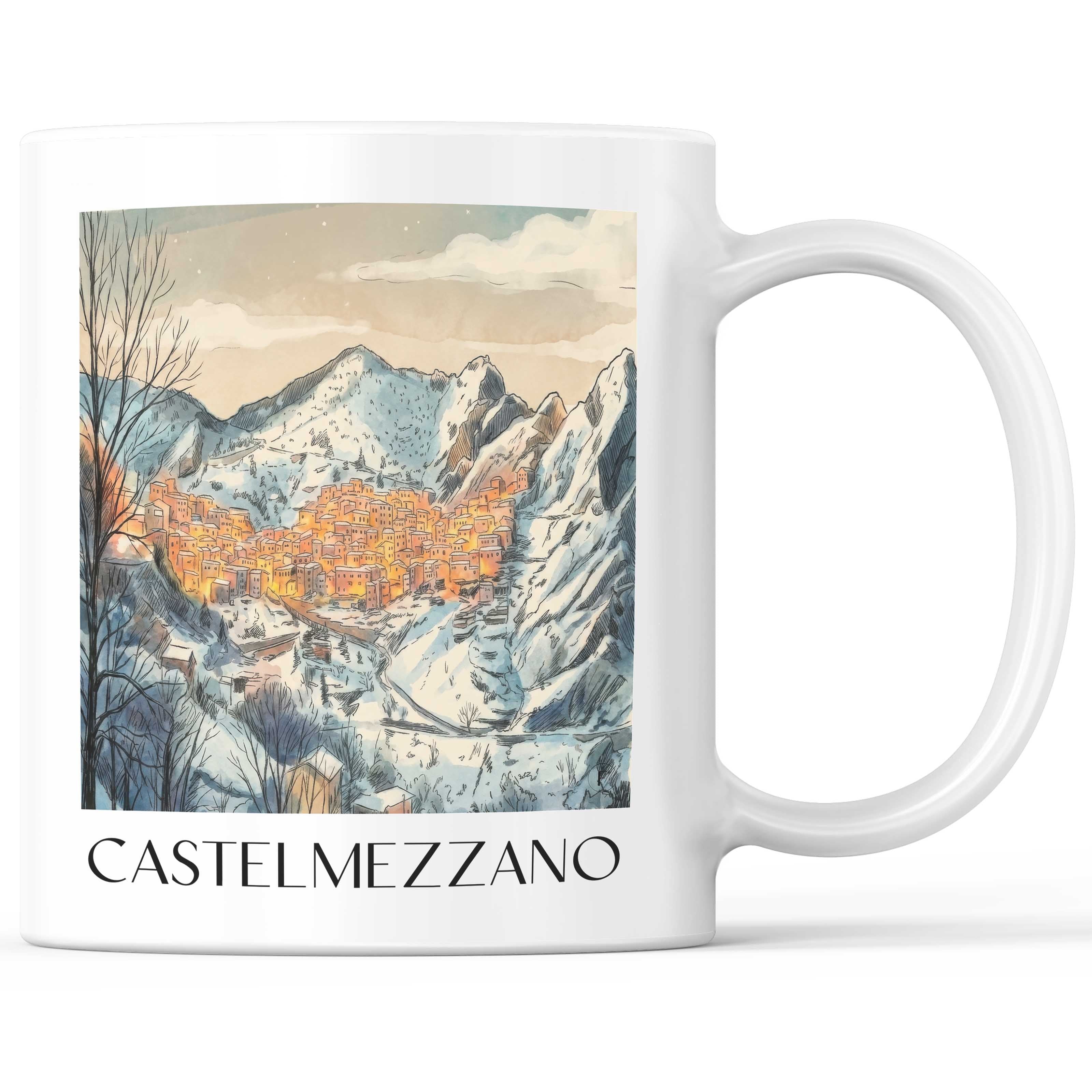 castelmezzano-basilikata-italien-kaffeebecher-aquarell