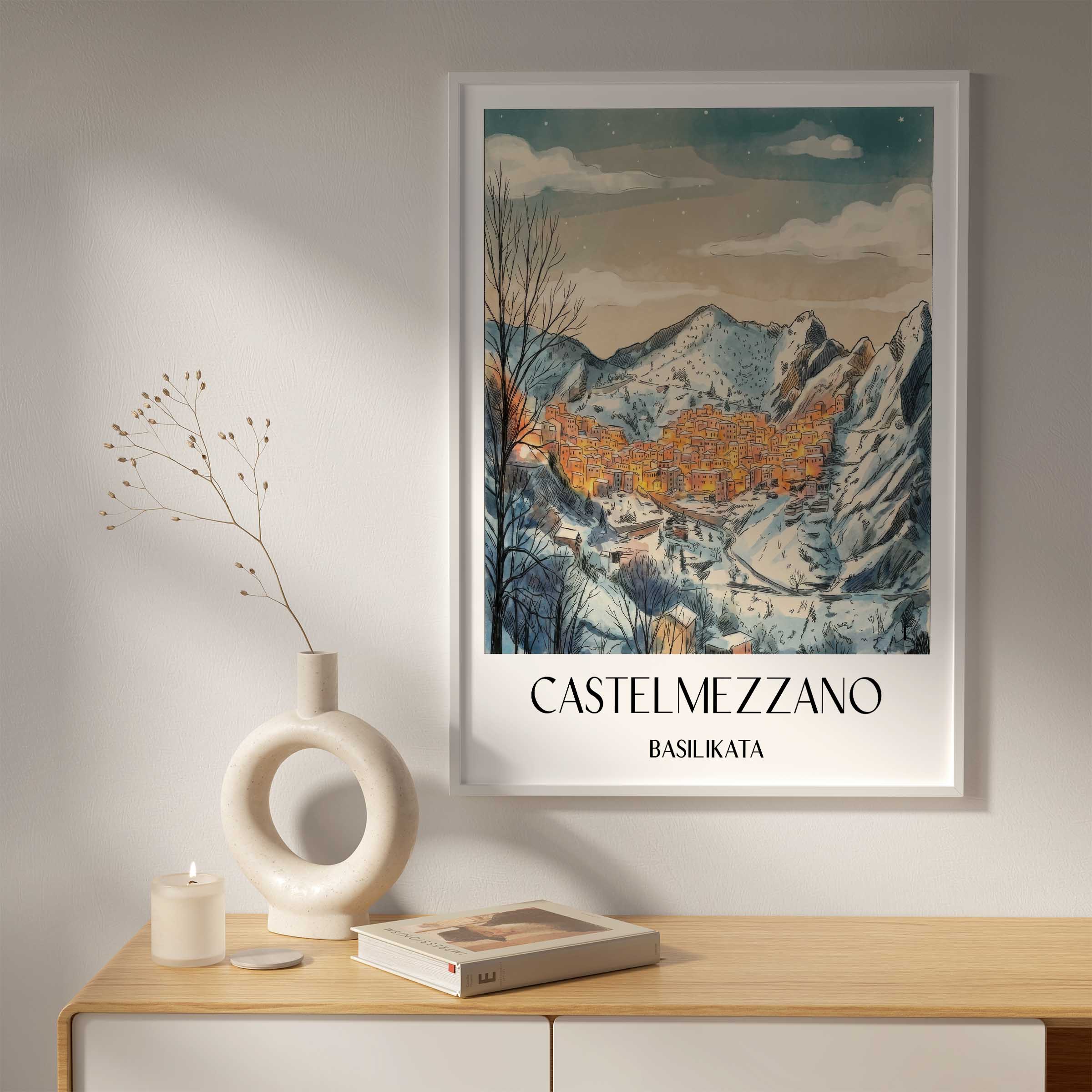 castelmezzano-basilikata-italien-poster-aquarell
