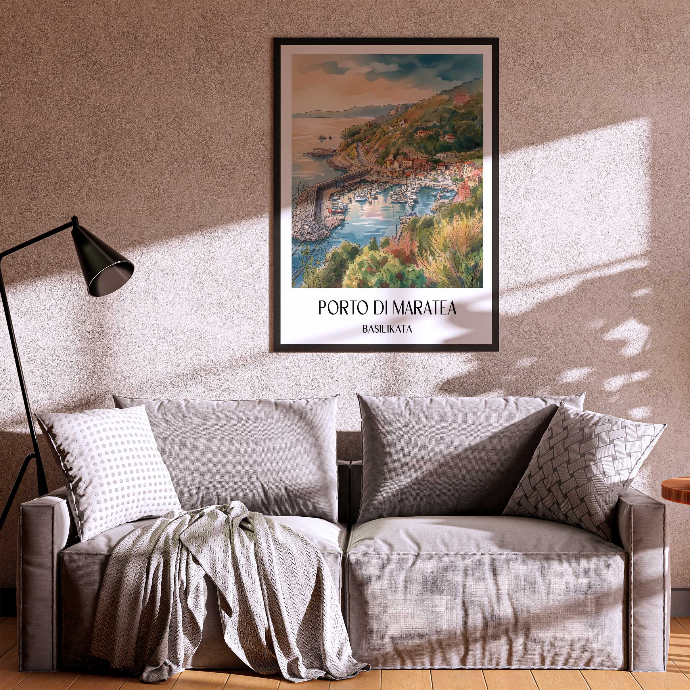porto-di-maratea-basilikata-italien-poster-aquarell