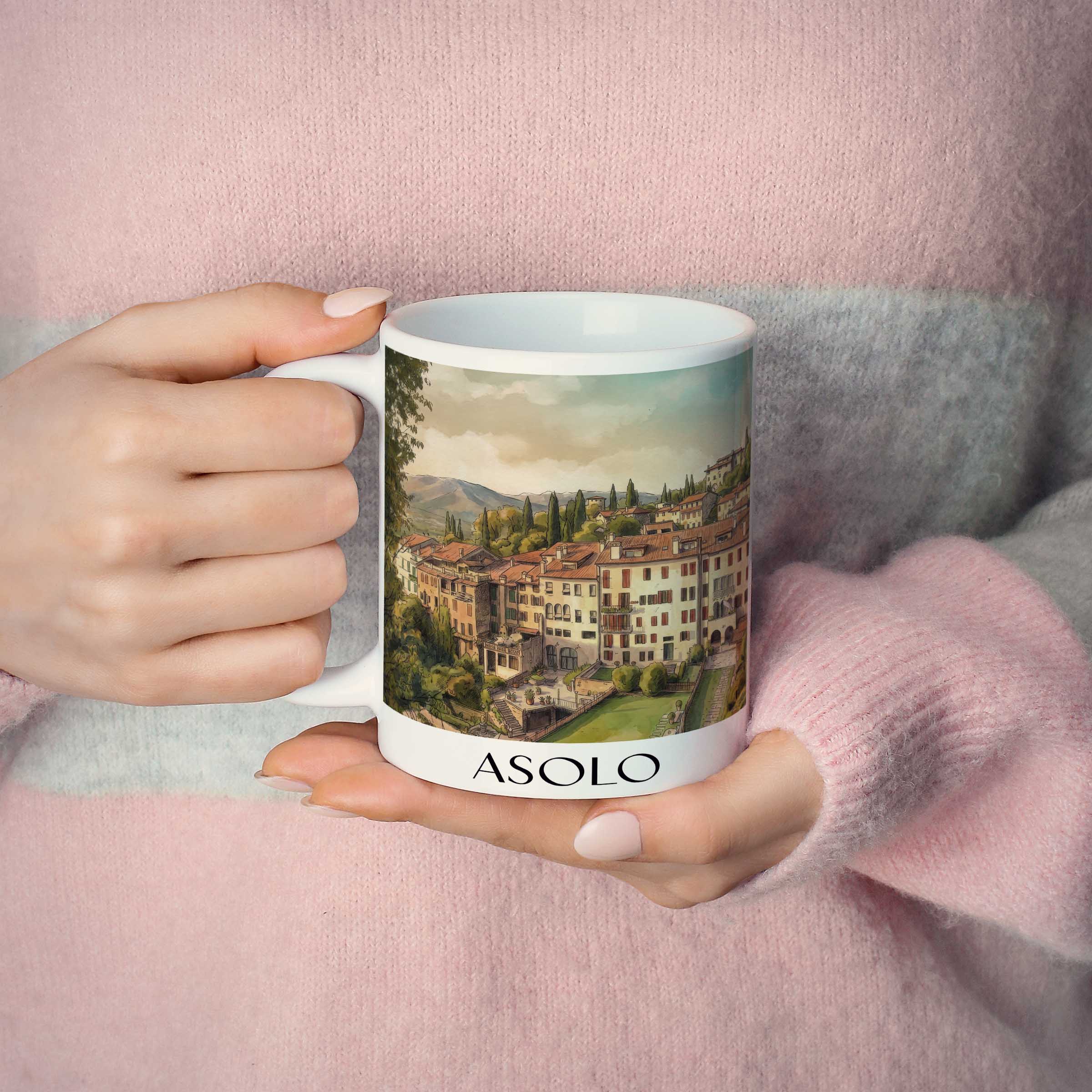 asolo-venetien-italien-kaffeebecher-aquarell