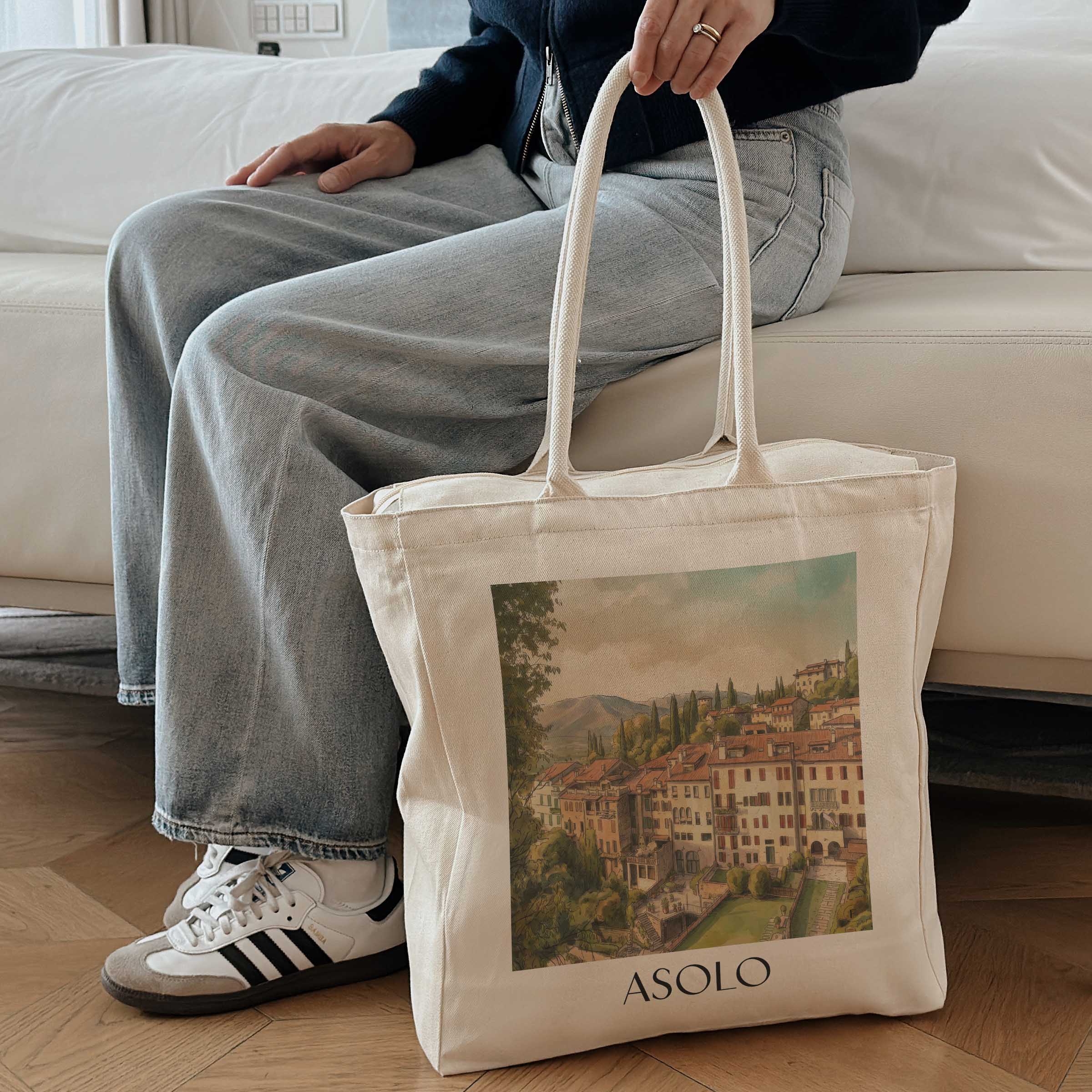 asolo-venetien-italien-einkaufstasche-aquarell