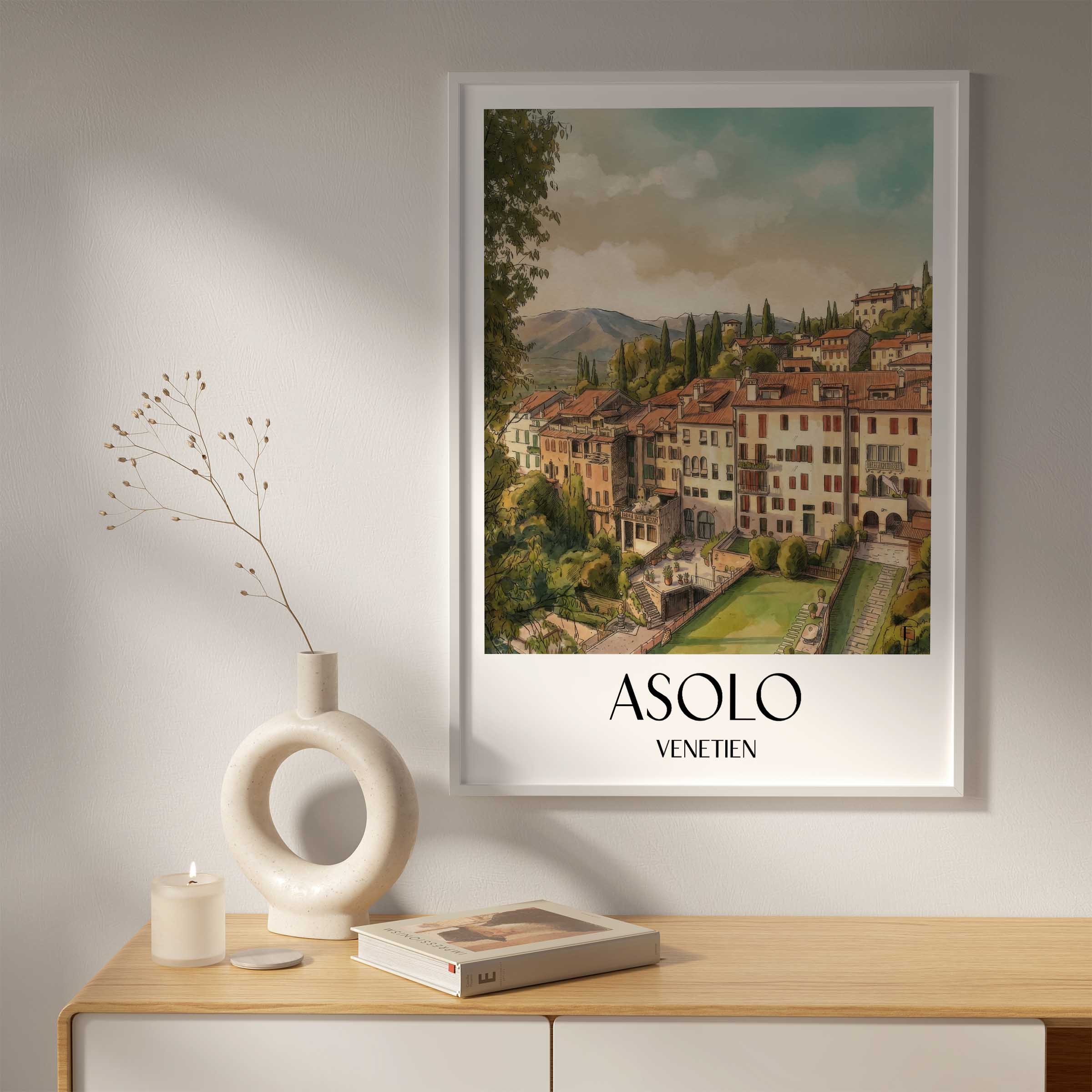 asolo-venetien-italien-poster-aquarell
