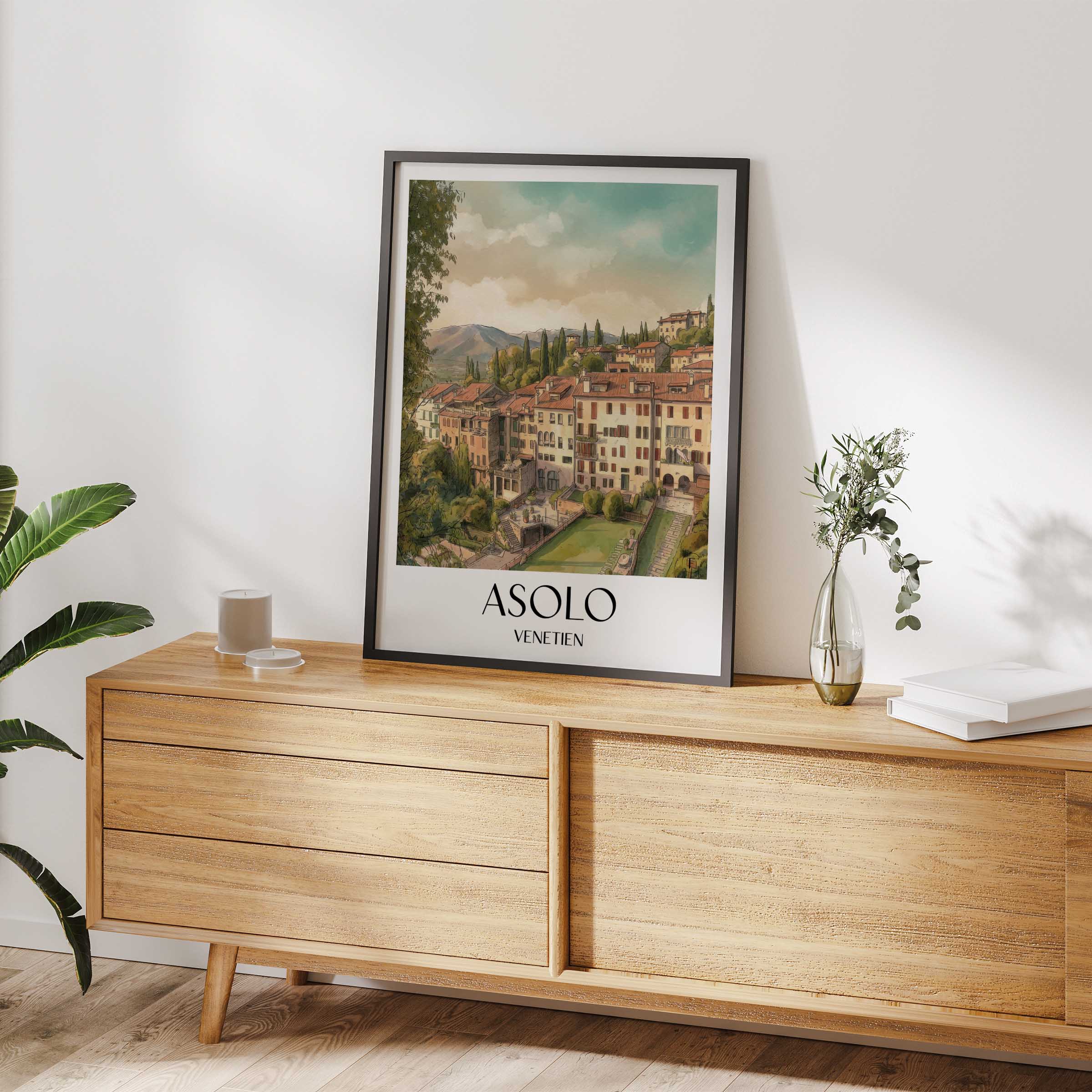 asolo-venetien-italien-poster-aquarell