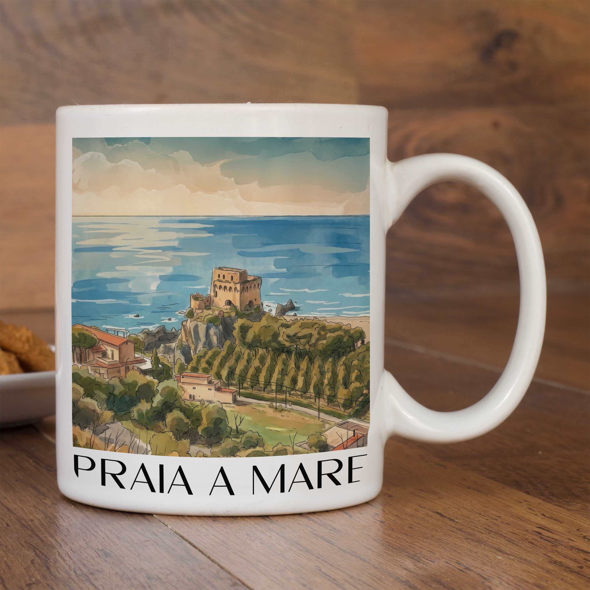 praia-a-mare-kalabrien-italien-kaffeebecher-aquarell