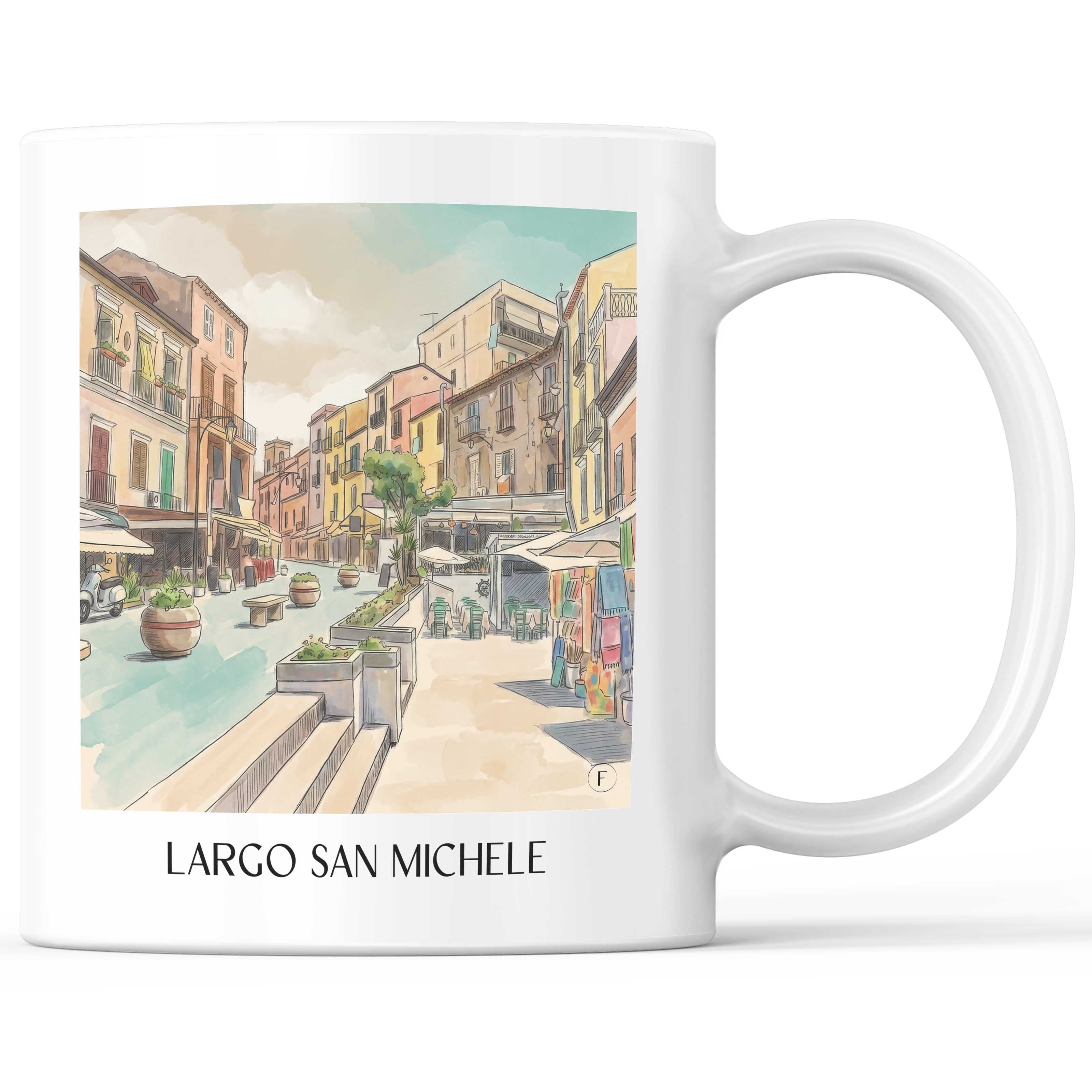 largo-san-michele-tropea-italien-kaffeebecher-aquarell