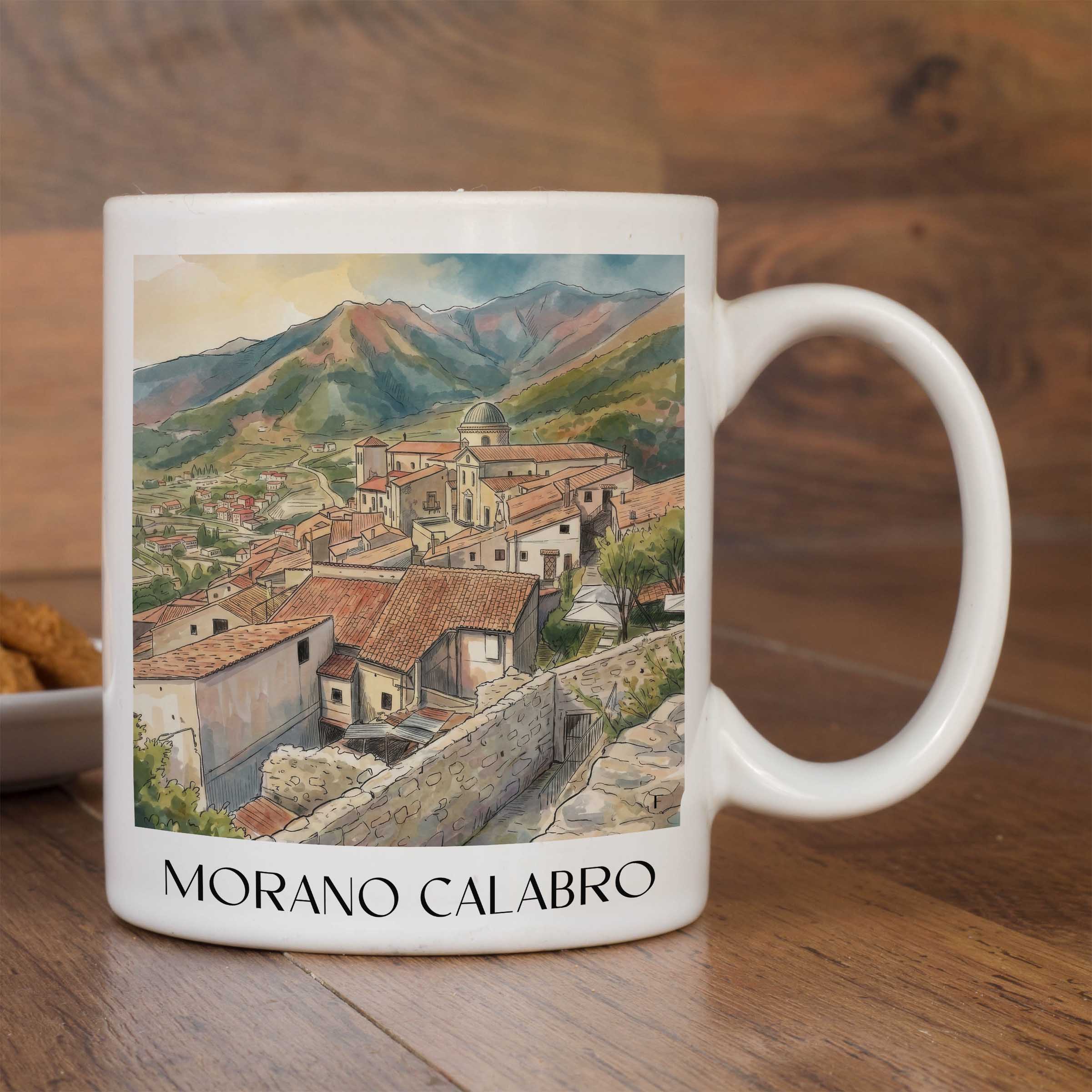 morano-calabro-kalabrien-italien-kaffeebecher-aquarell