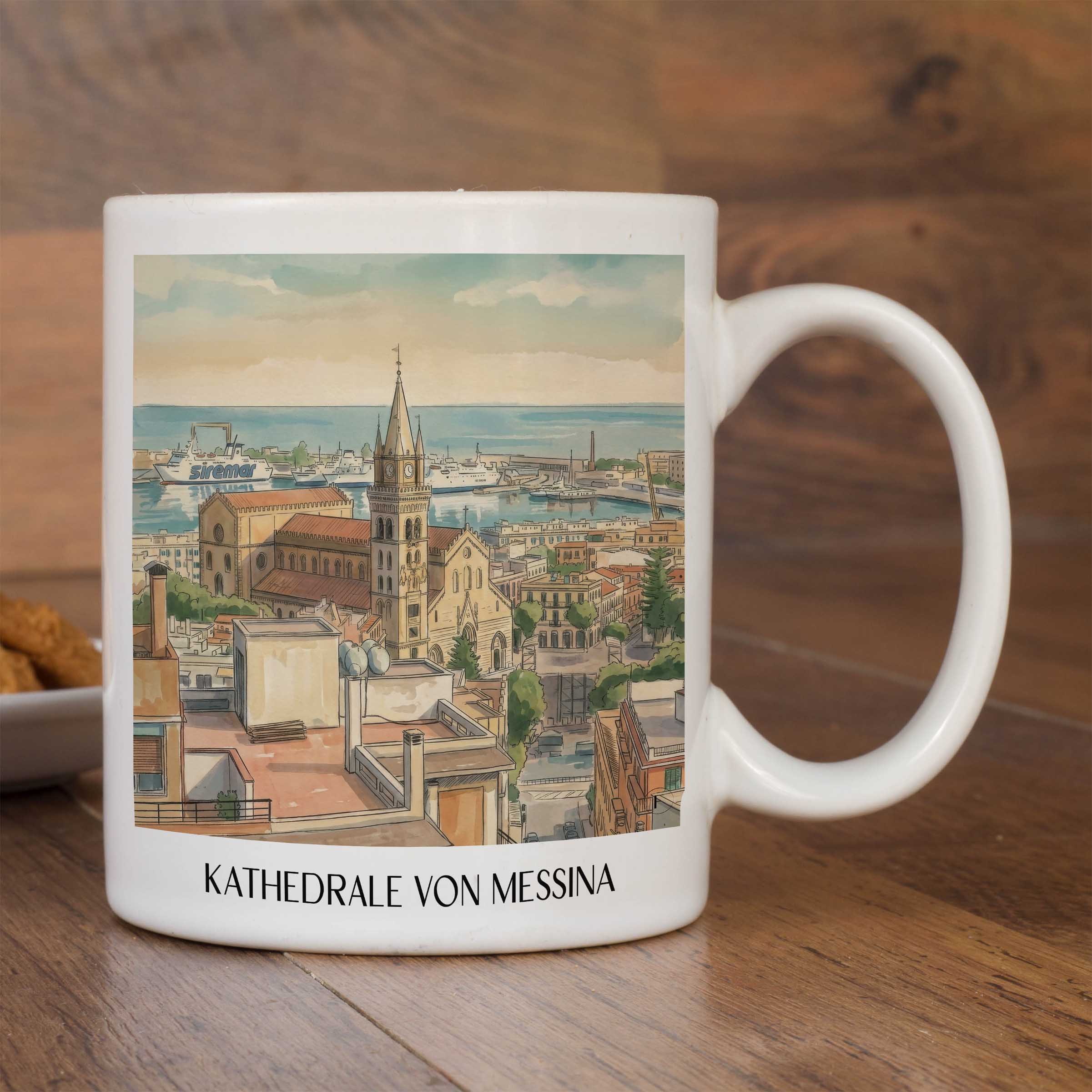 kathedrale-von-messina-sizilien-italien-kaffeebecher-aquarell