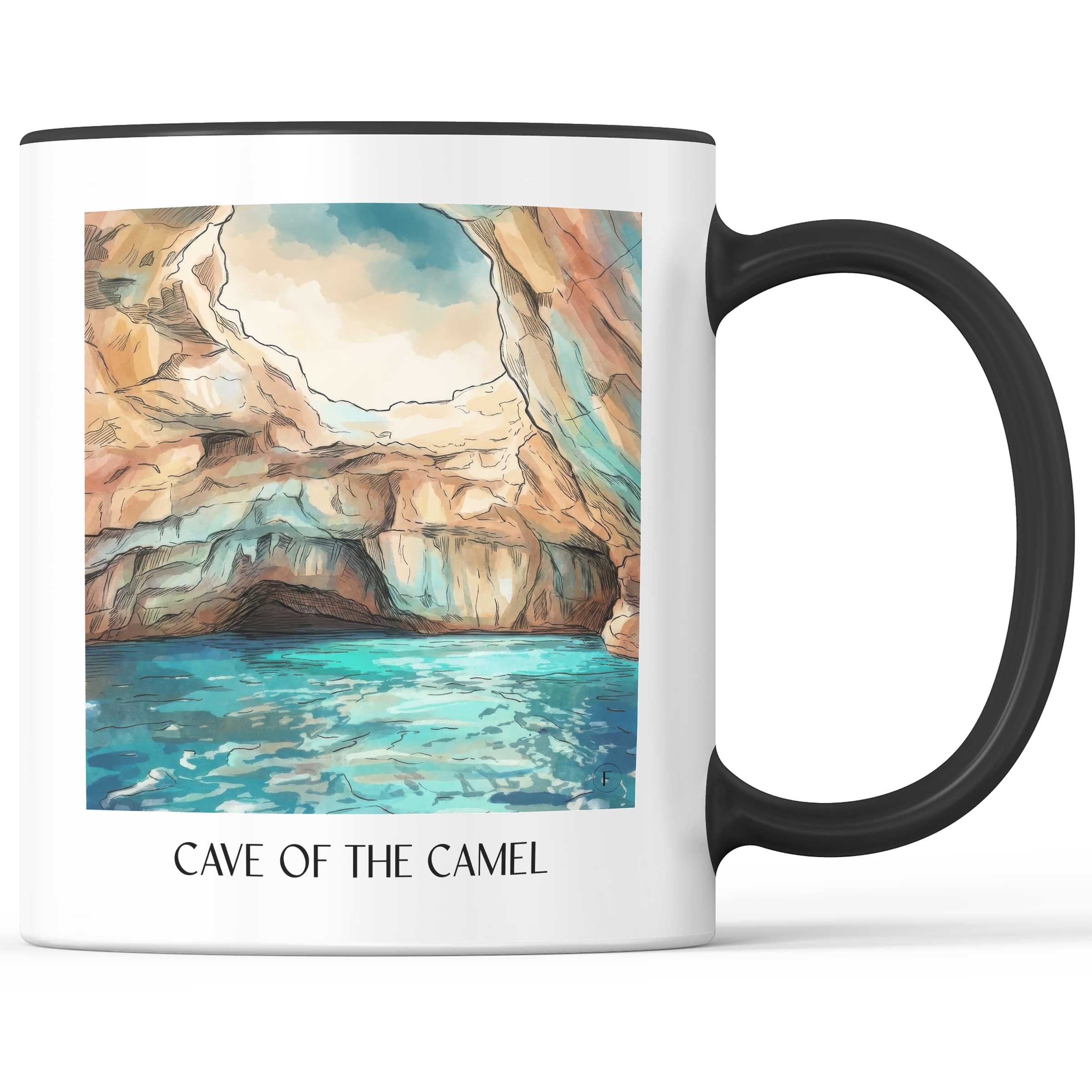 cave-of-the-camel-marettimo-italien-kaffeebecher-aquarell