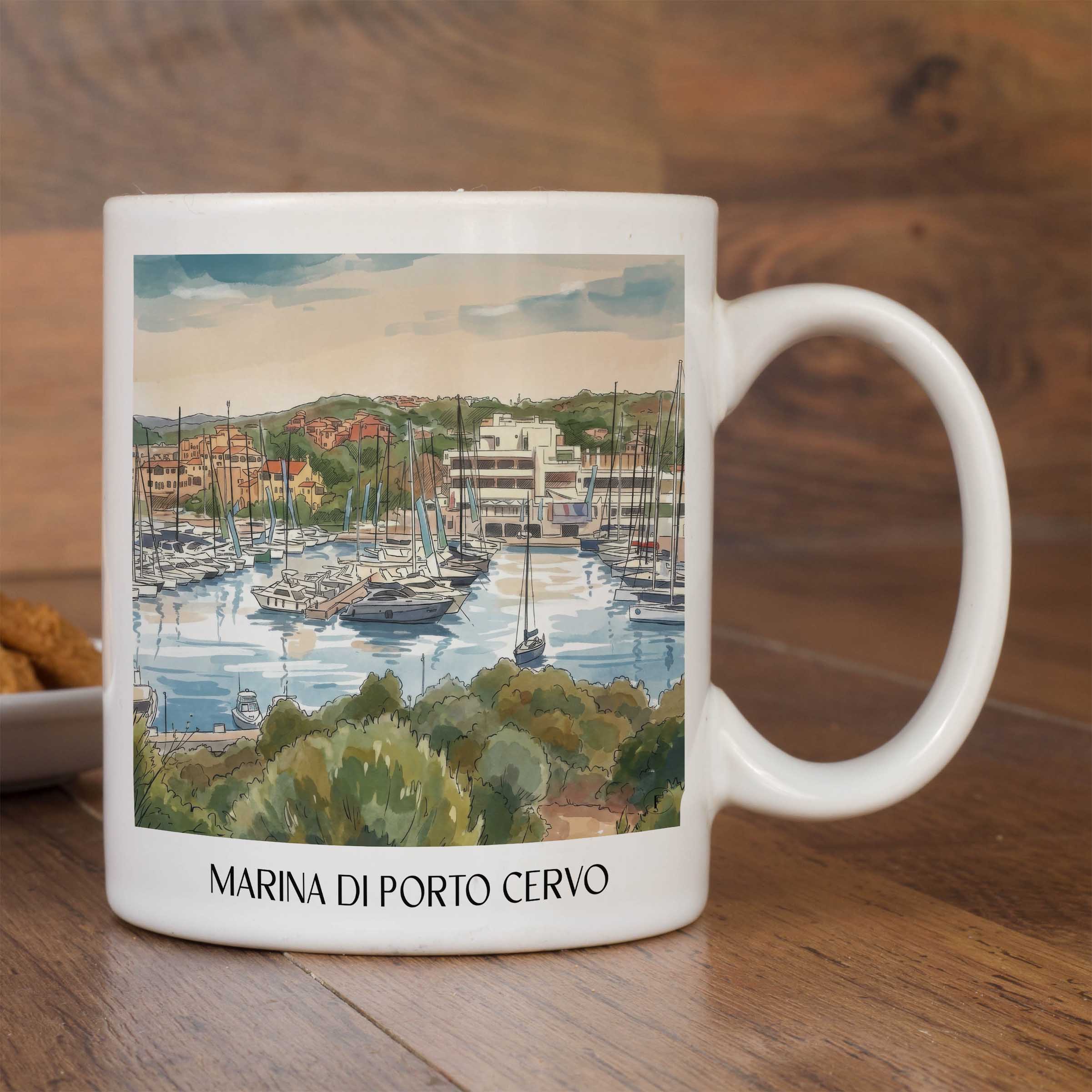 marina-di-porto-cervo-sardinien-italien-kaffeebecher-aquarell
