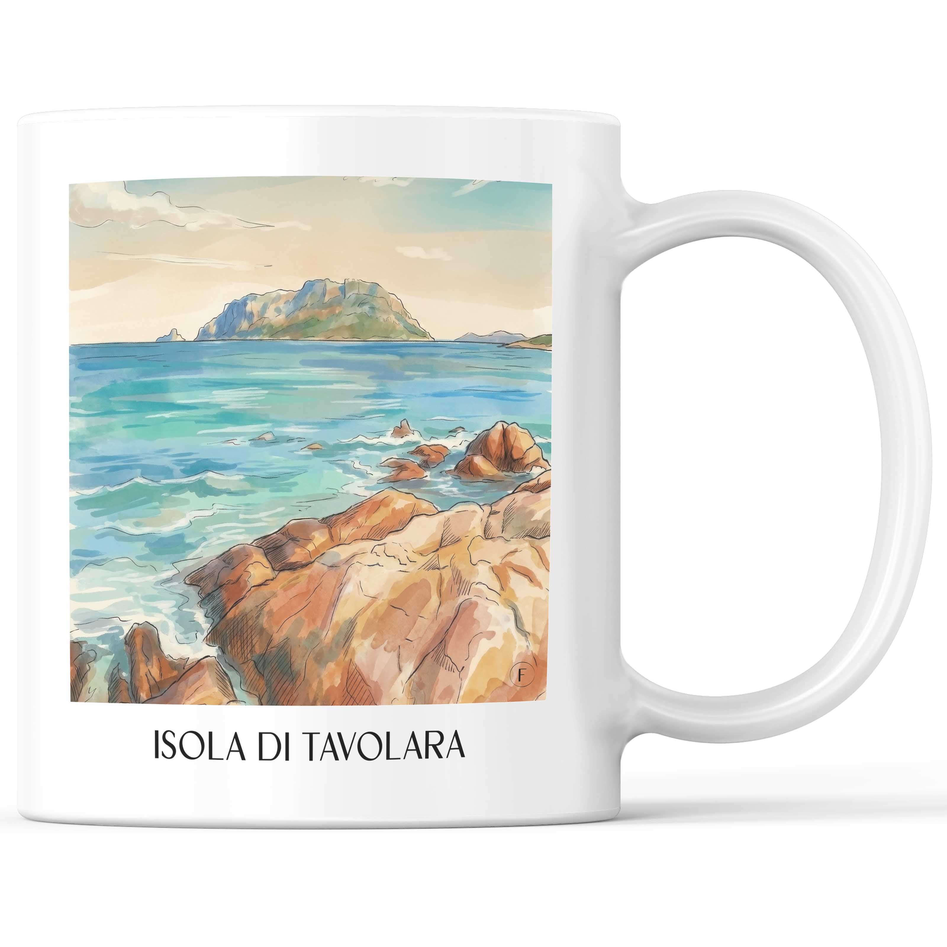 isola-di-tavolara-sardinien-italien-kaffeebecher-aquarell