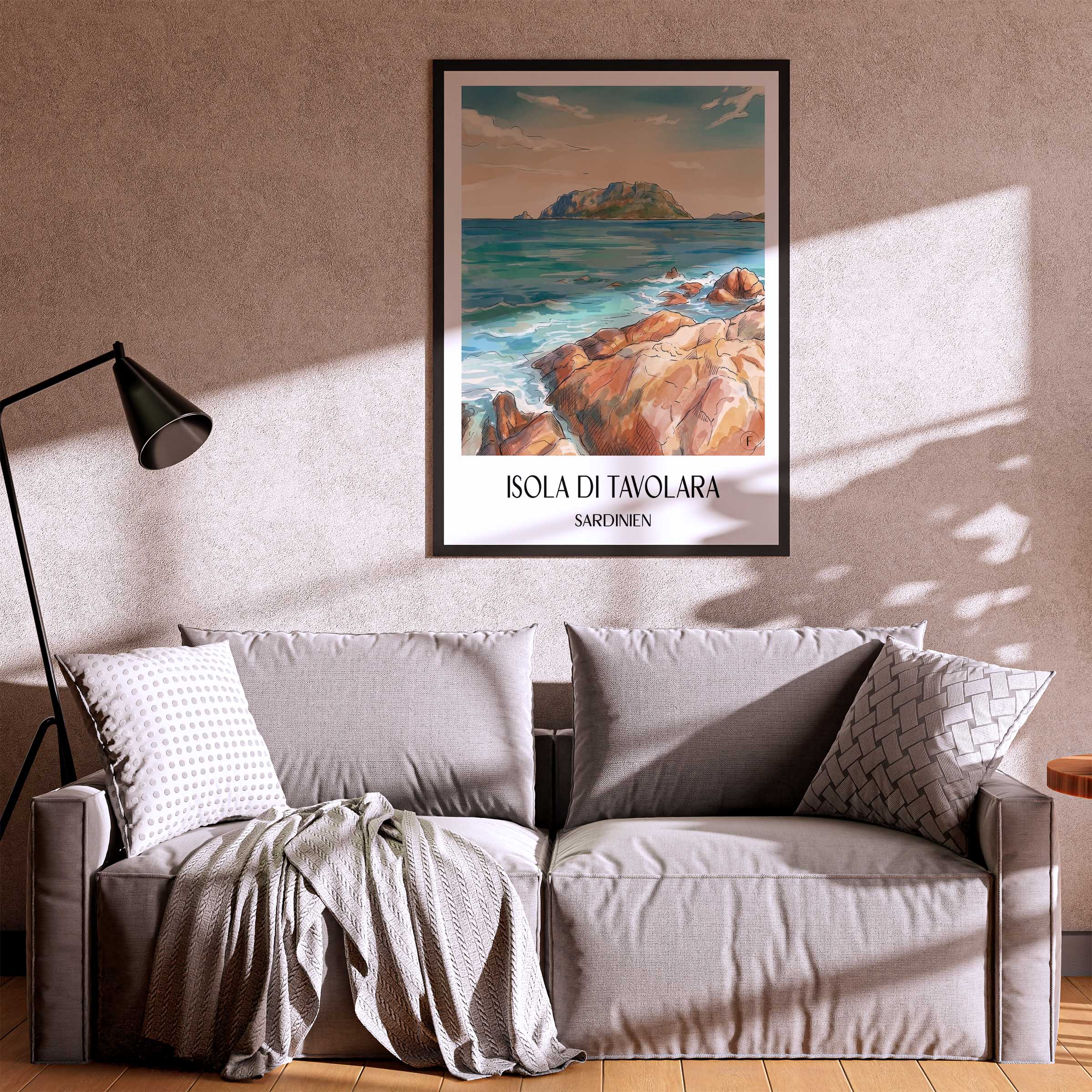 isola-di-tavolara-sardinien-italien-poster-aquarell